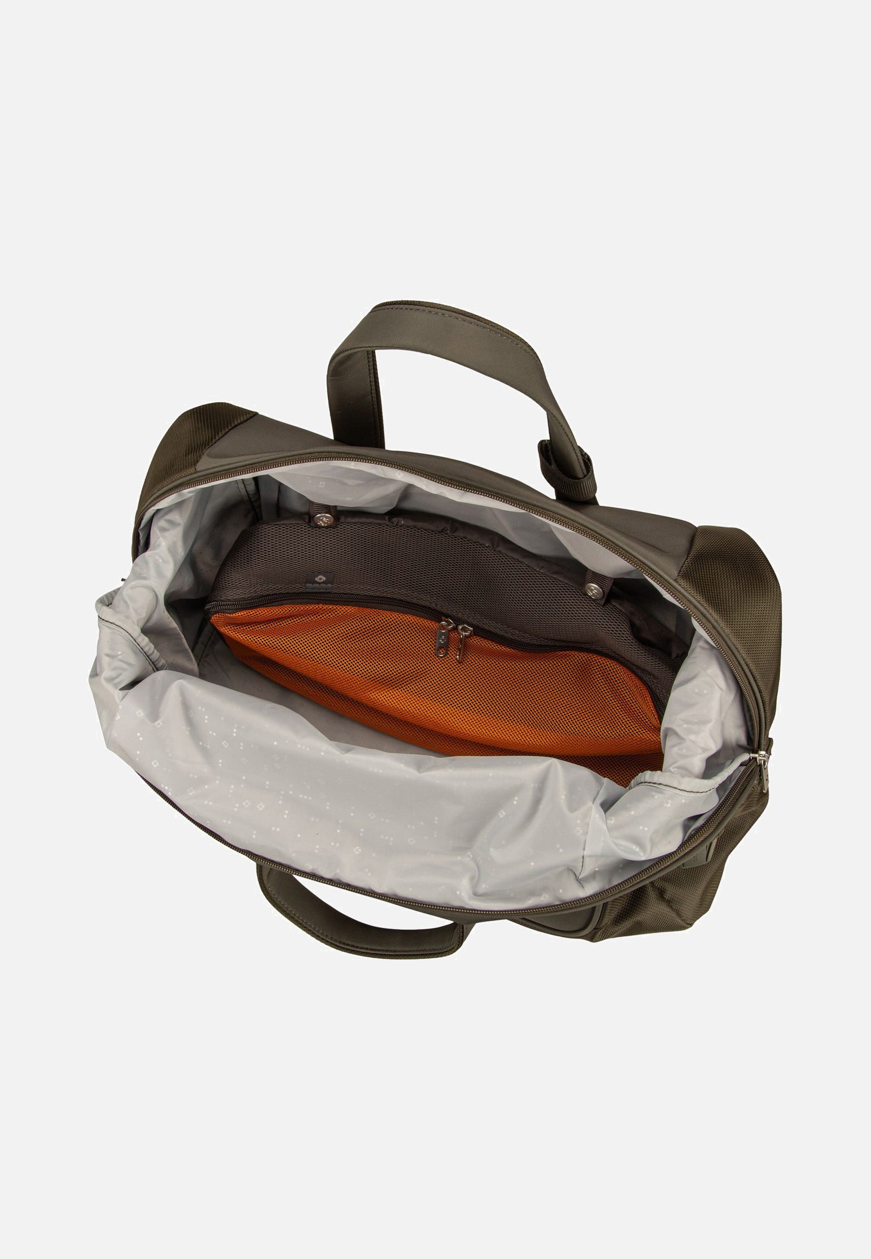 Samsonite - Re-Lite Duffle 48 Overnighter Climbing Ivy - Dufflebag | Neutral-Image
