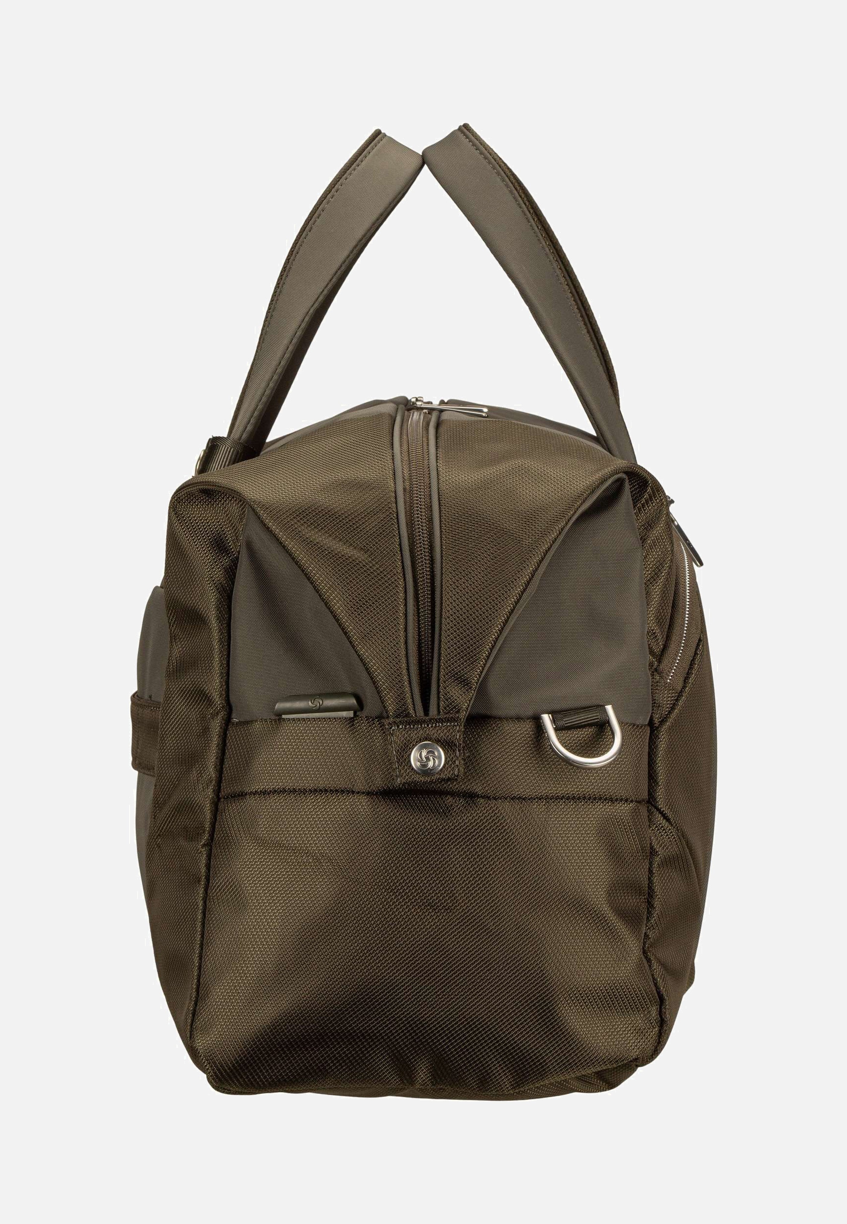 Samsonite - Re-Lite Duffle 48 Overnighter Climbing Ivy - Dufflebag | Neutral-Image