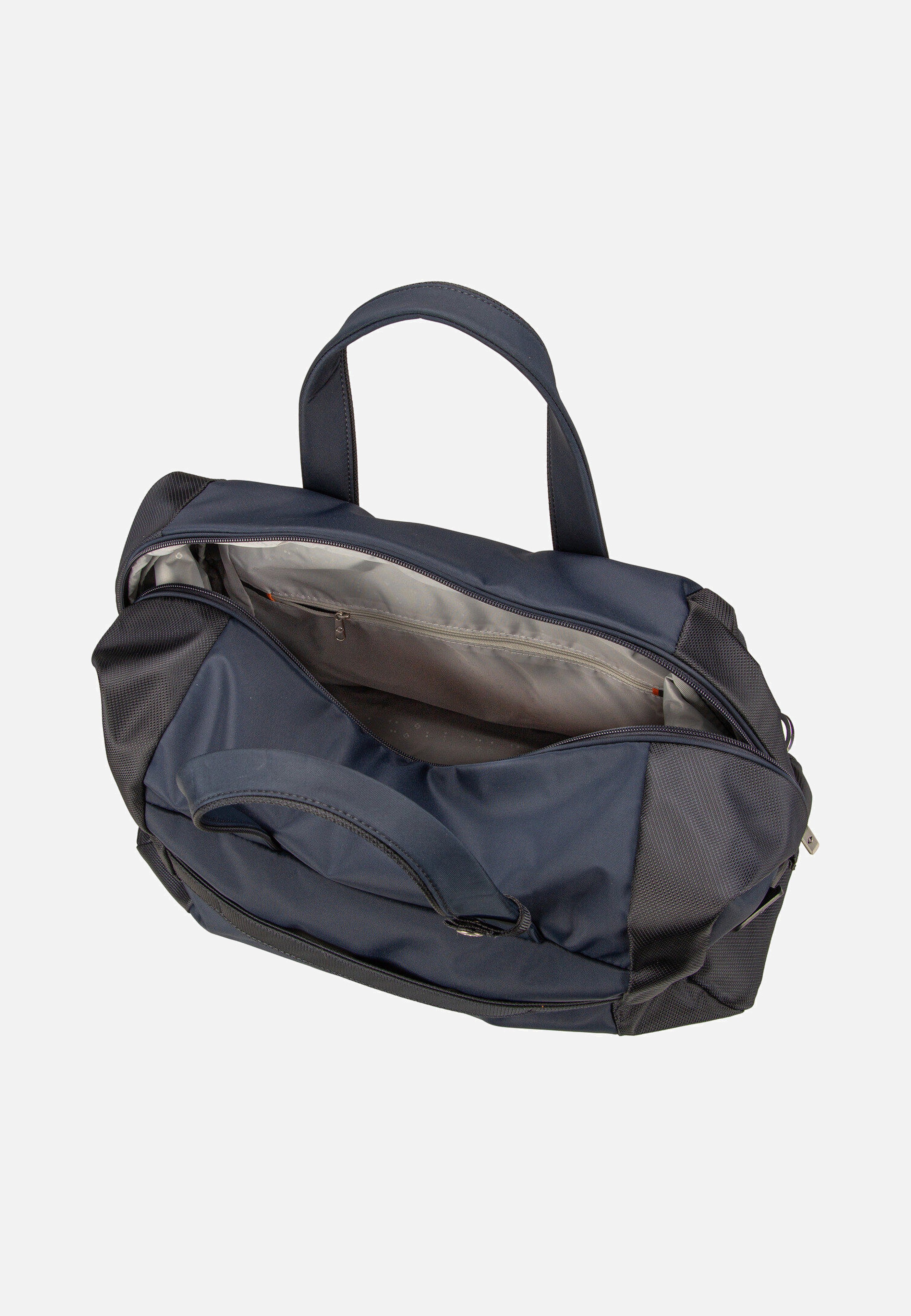 Samsonite - Re-Lite Duffle 48 Overnighter Midnight Blue - Dufflebag | Neutral-Image