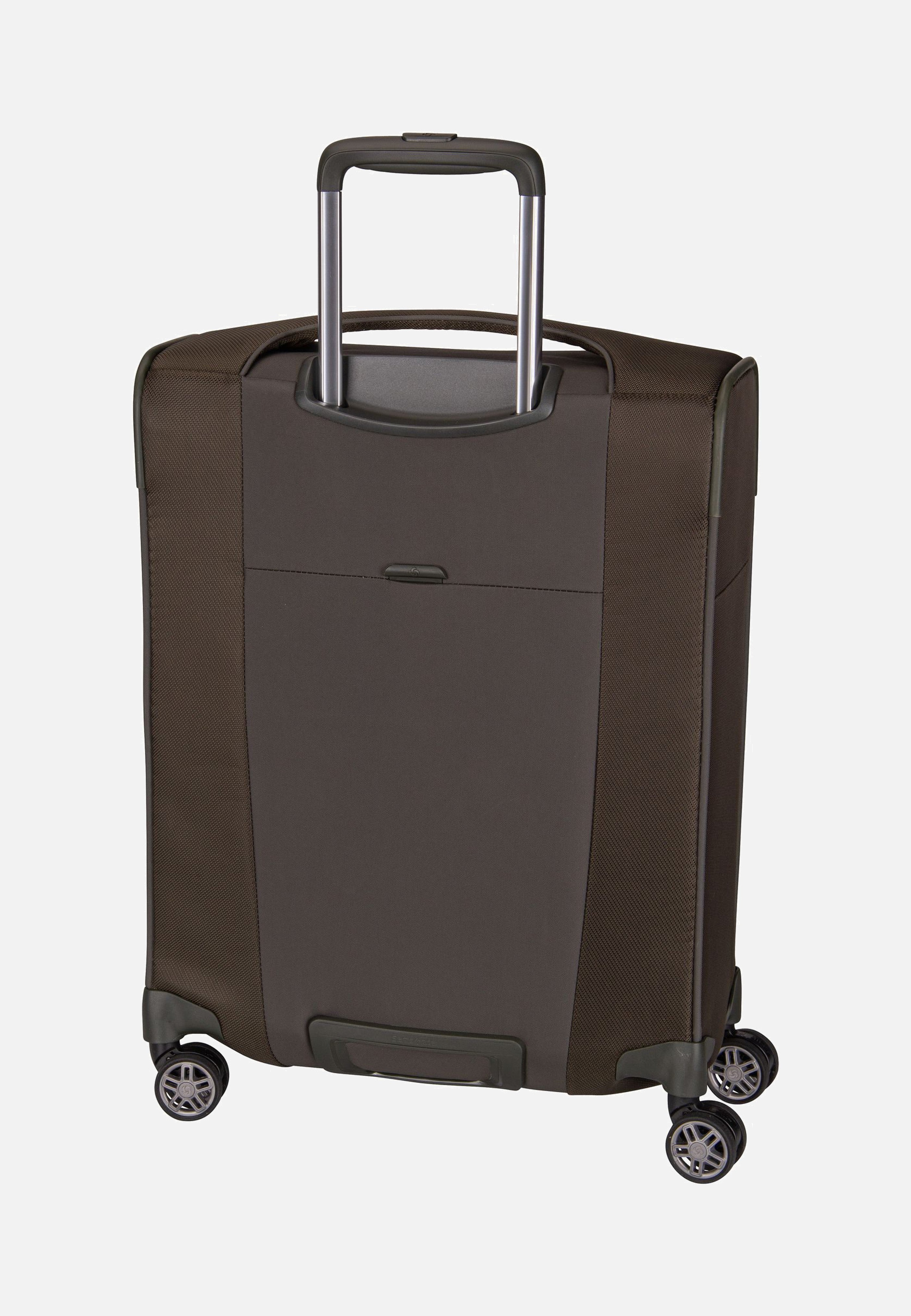 Samsonite - Re-Lite Spinner 55 Climbing Ivy - Suitcase | Neutral-Image