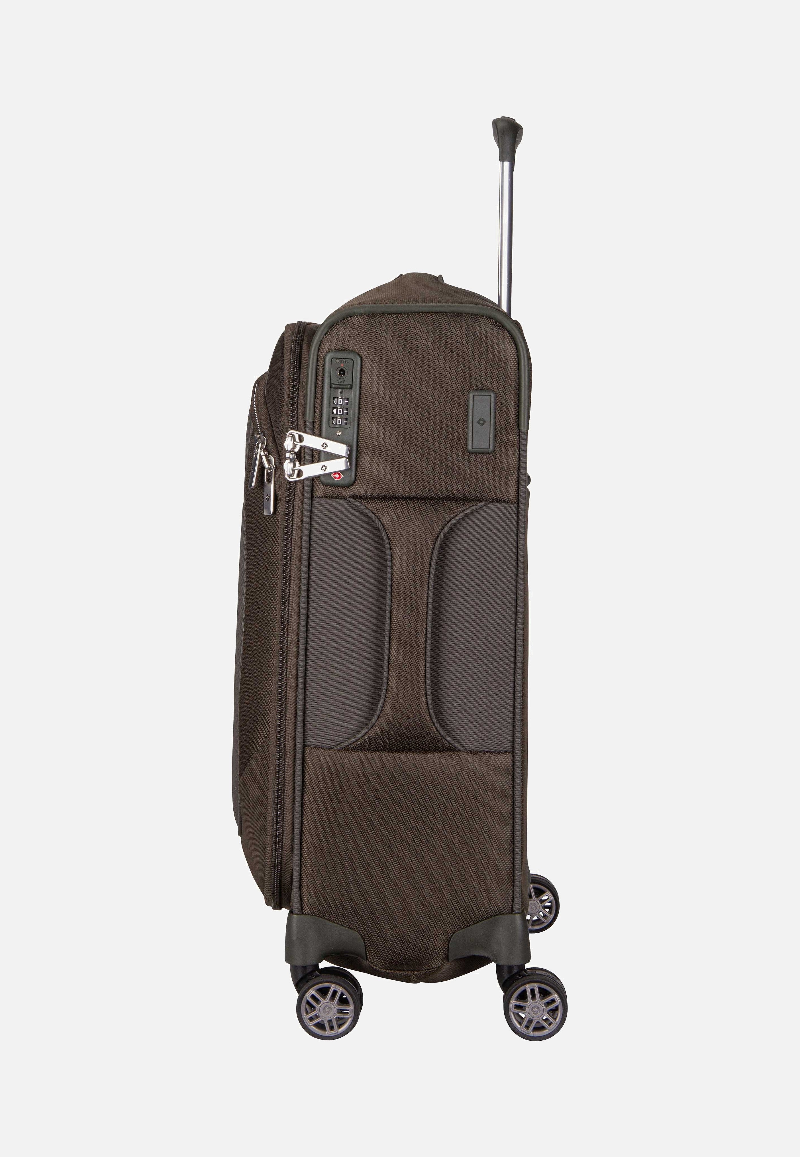 Samsonite - Re-Lite Spinner 55 Climbing Ivy - Suitcase | Neutral-Image