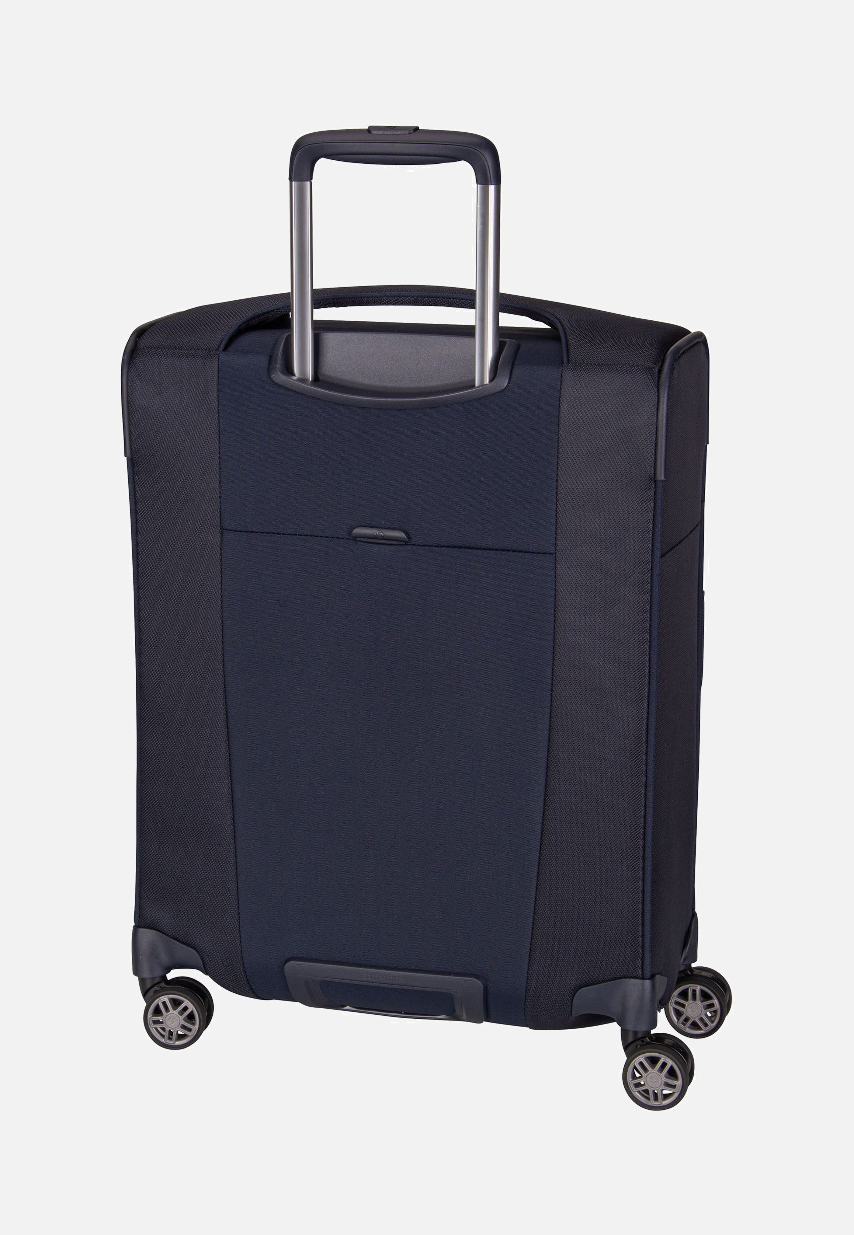 Samsonite - Re-Lite Spinner 55 Midnight Blue - Suitcase | Neutral-Image