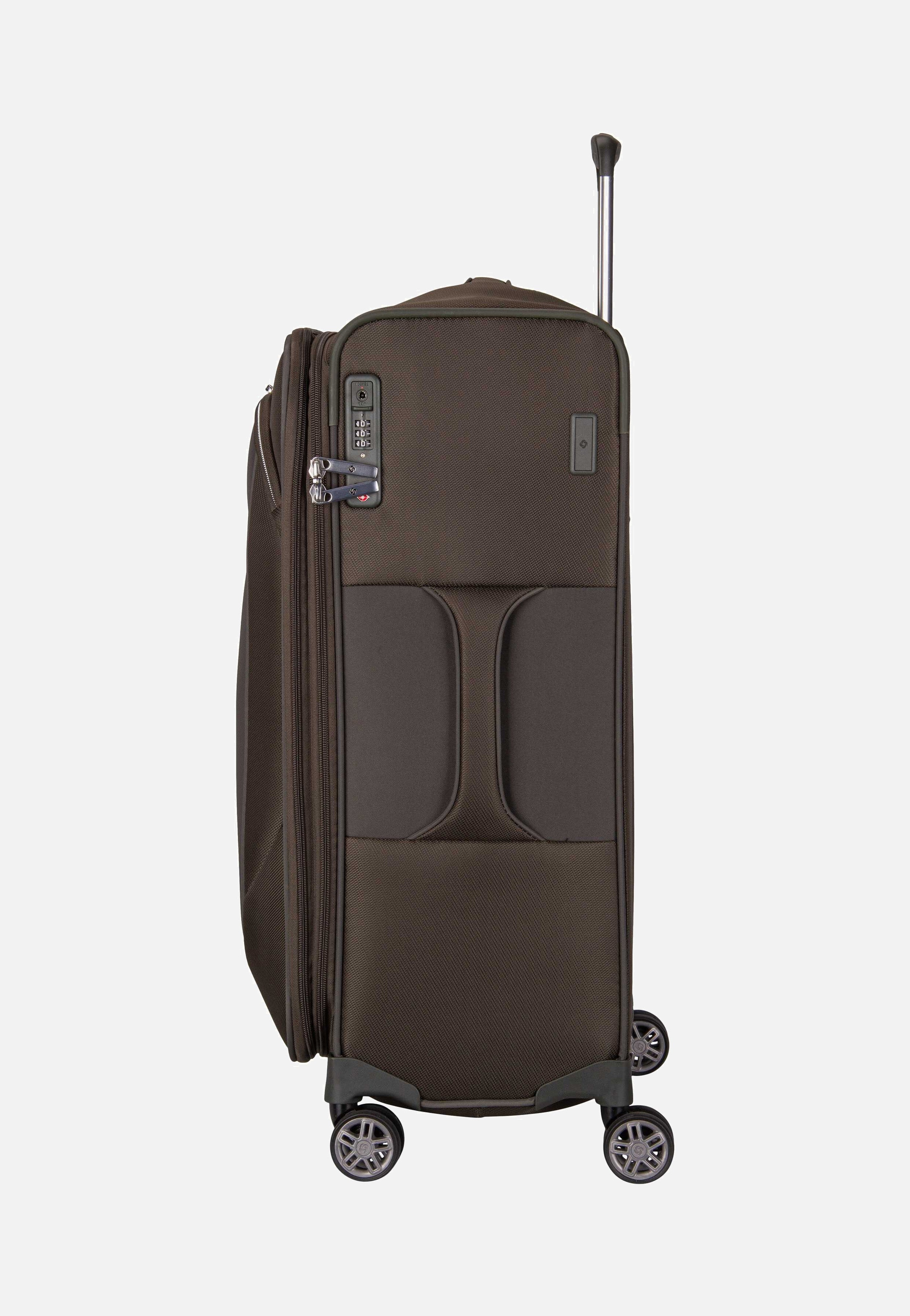 Samsonite - Re-Lite Spinner 67 Climbing Ivy - Suitcase | Neutral-Image