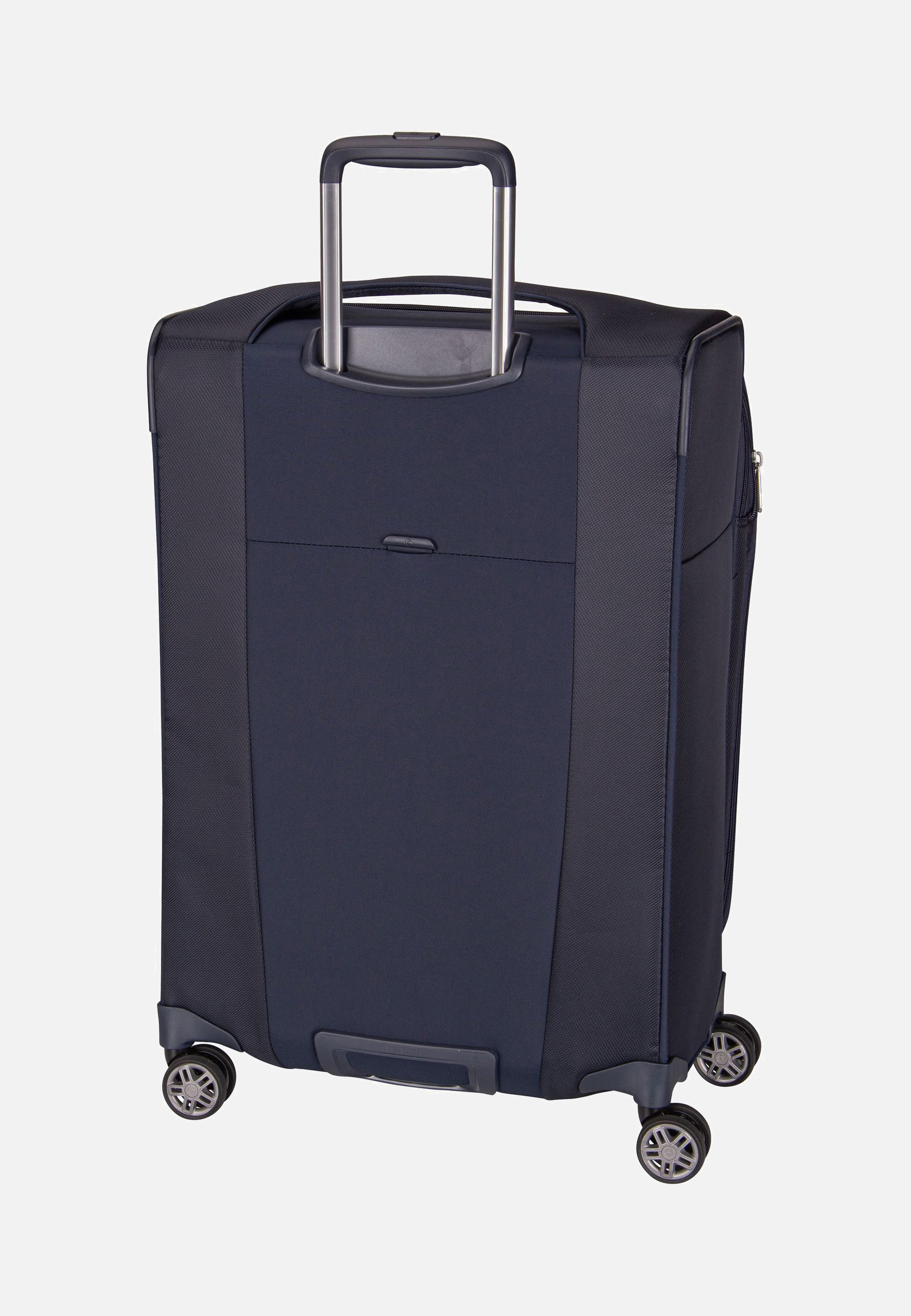 Samsonite - Re-Lite Spinner 67 Midnight Blue - Suitcase | Neutral-Image