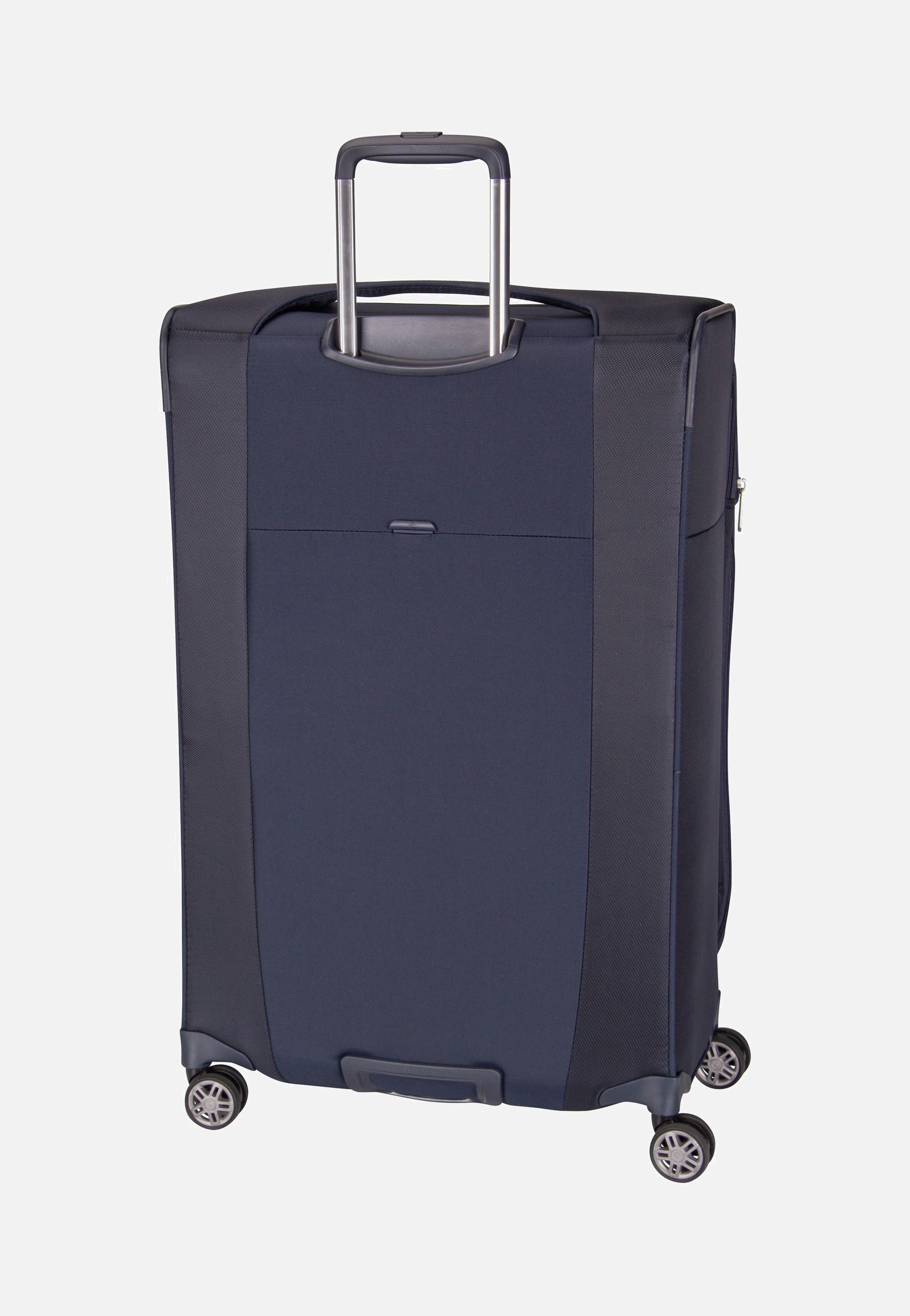 Samsonite - Re-Lite Spinner 78 Midnight Blue - Suitcase | Neutral-Image