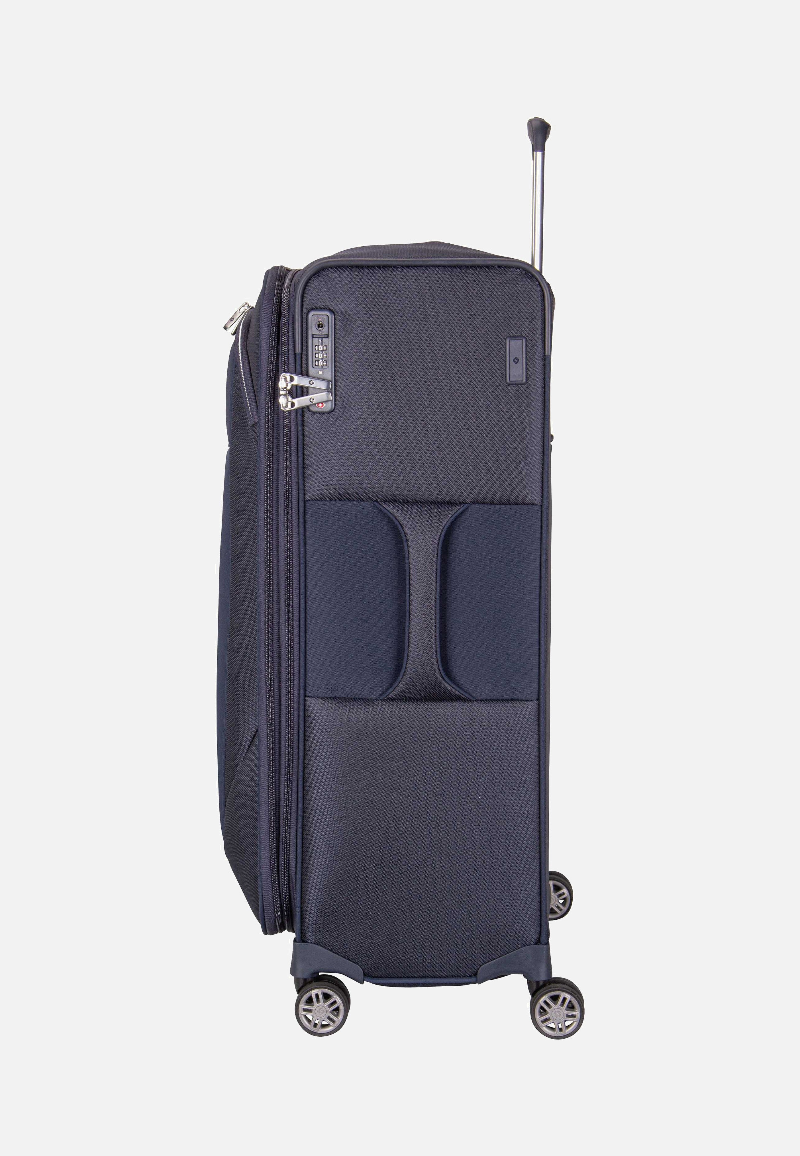 Samsonite - Re-Lite Spinner 78 Midnight Blue - Suitcase | Neutral-Image