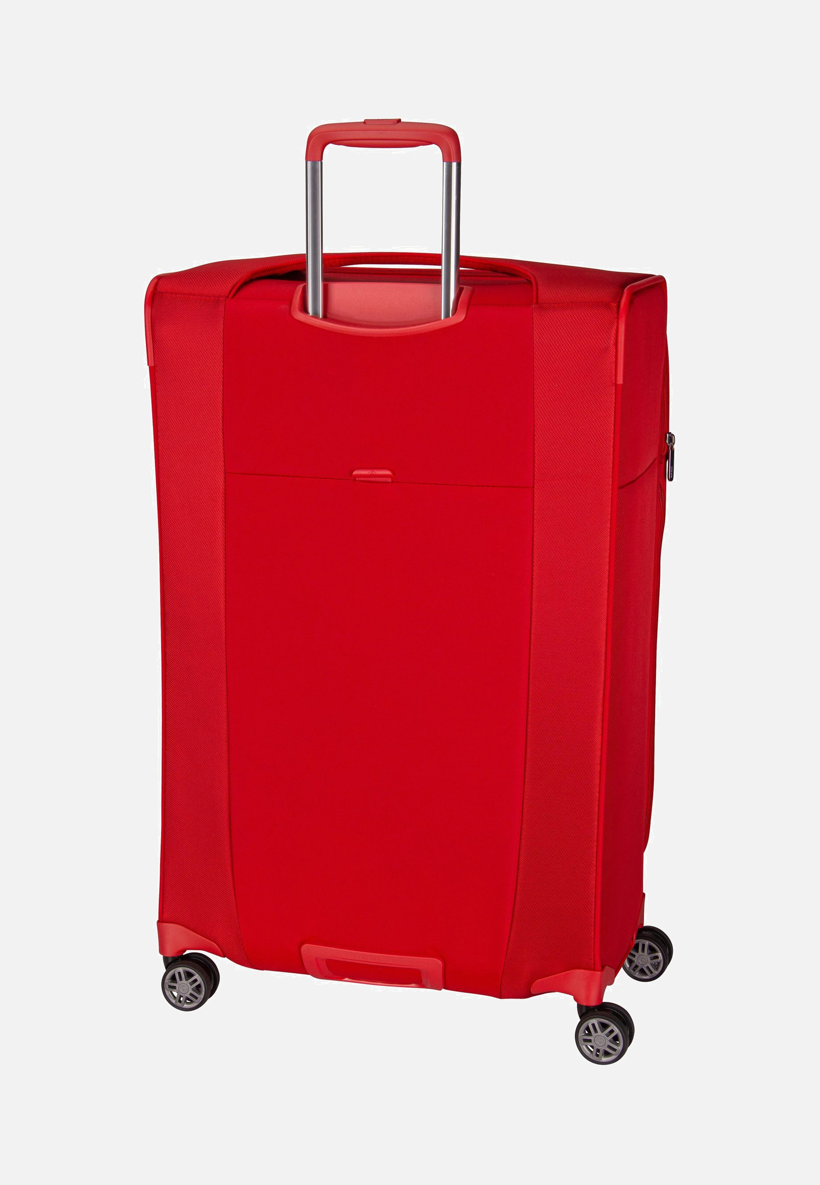 Samsonite - Re-Lite Spinner 78 Poppy Red - Suitcase | Neutral-Image