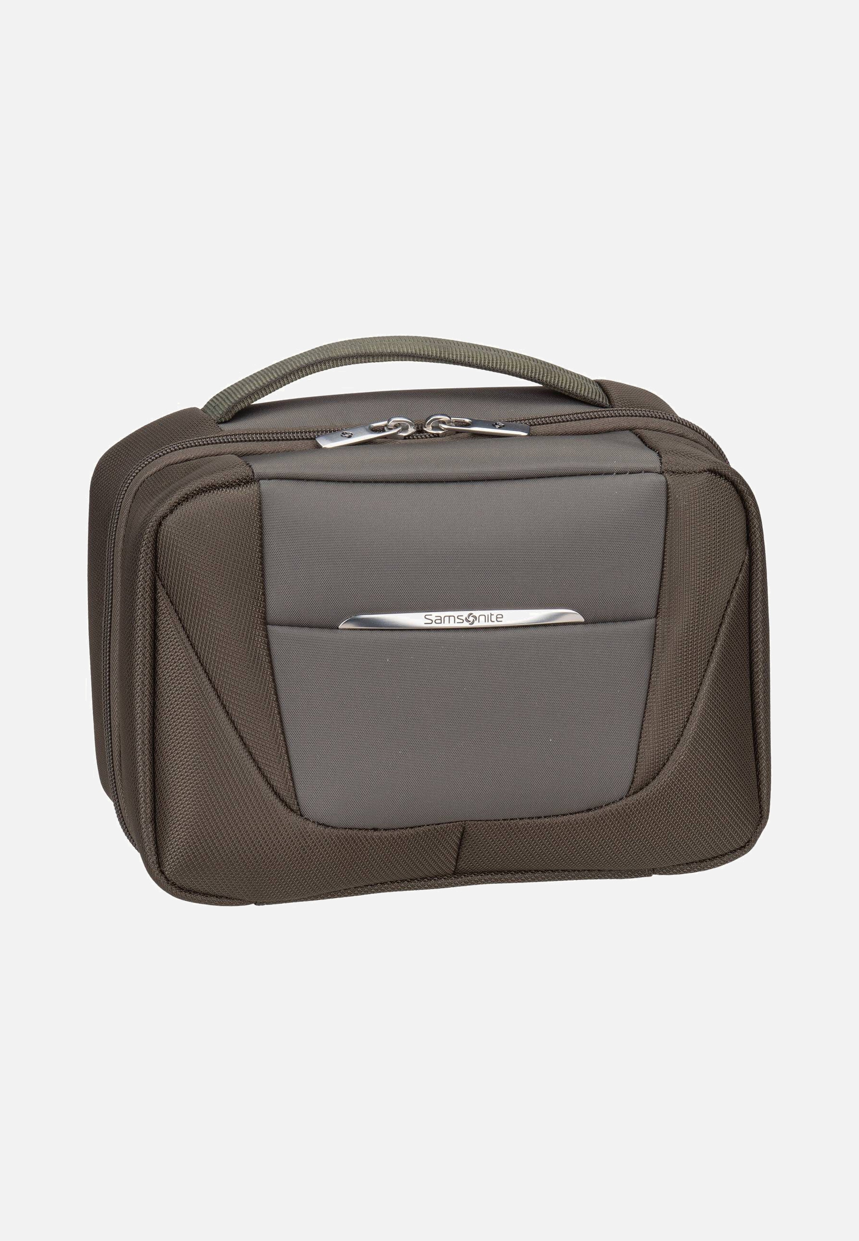Samsonite - Re-Lite Toilet Kit Climbing Ivy - Toiletry Bag | Neutral-Image