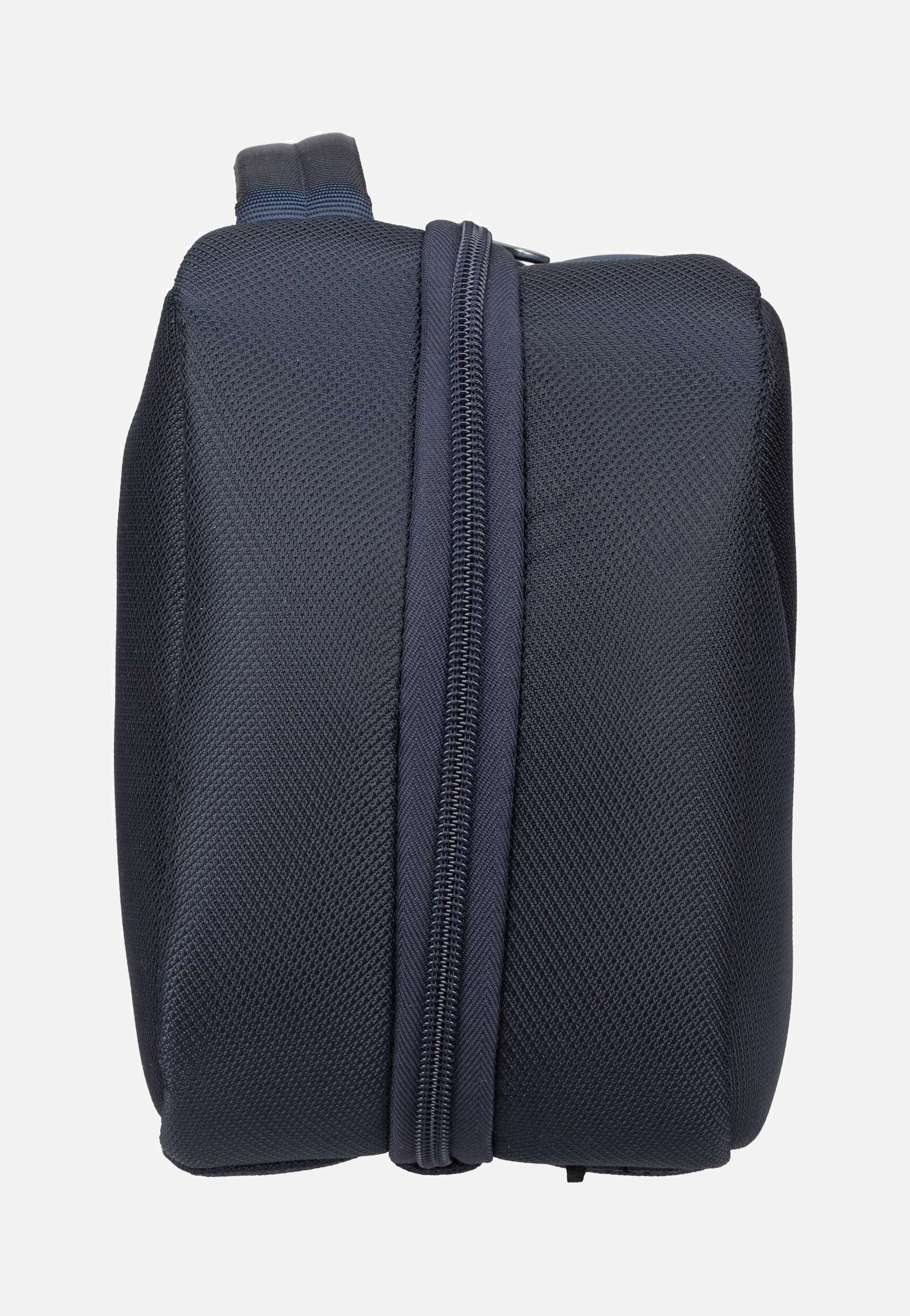 Samsonite - Re-Lite Toilet Kit Midnight Blue - Toiletry Bag | Neutral-Image