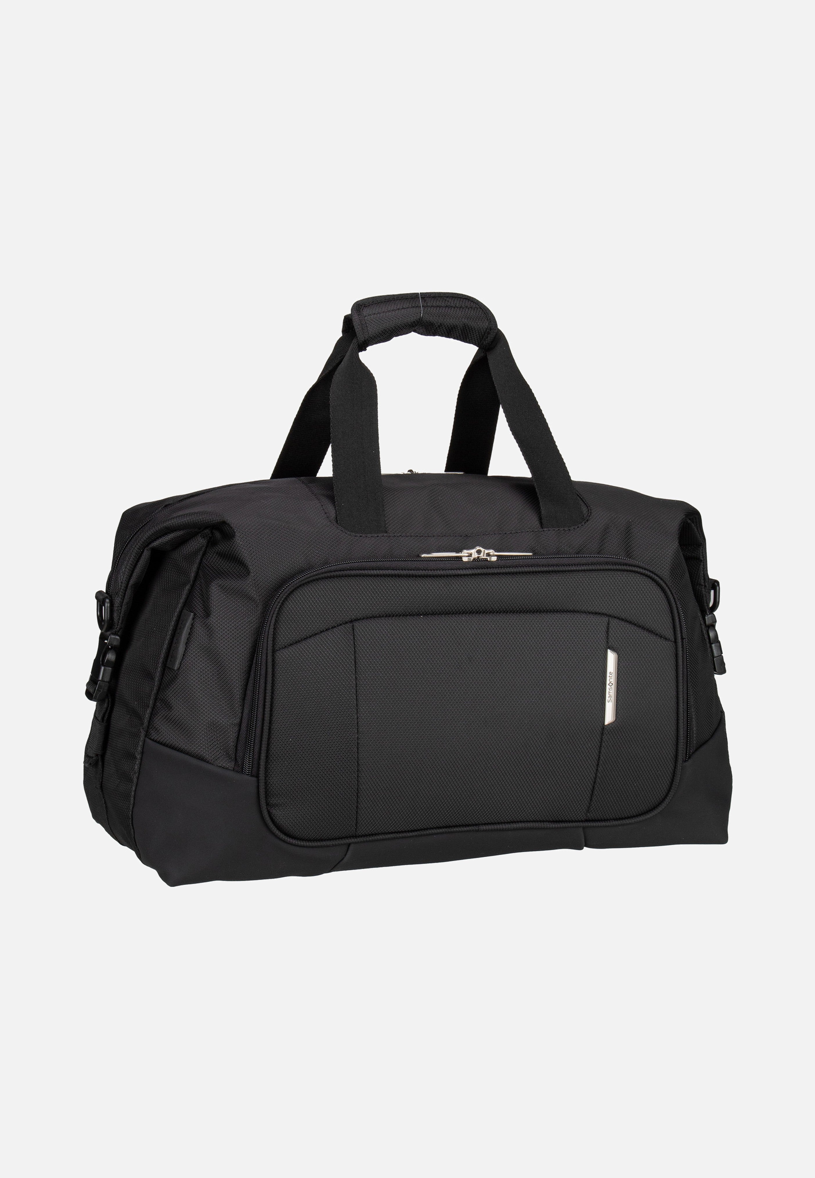 Samsonite Respark 143335 Ozone Black Dufflebag
