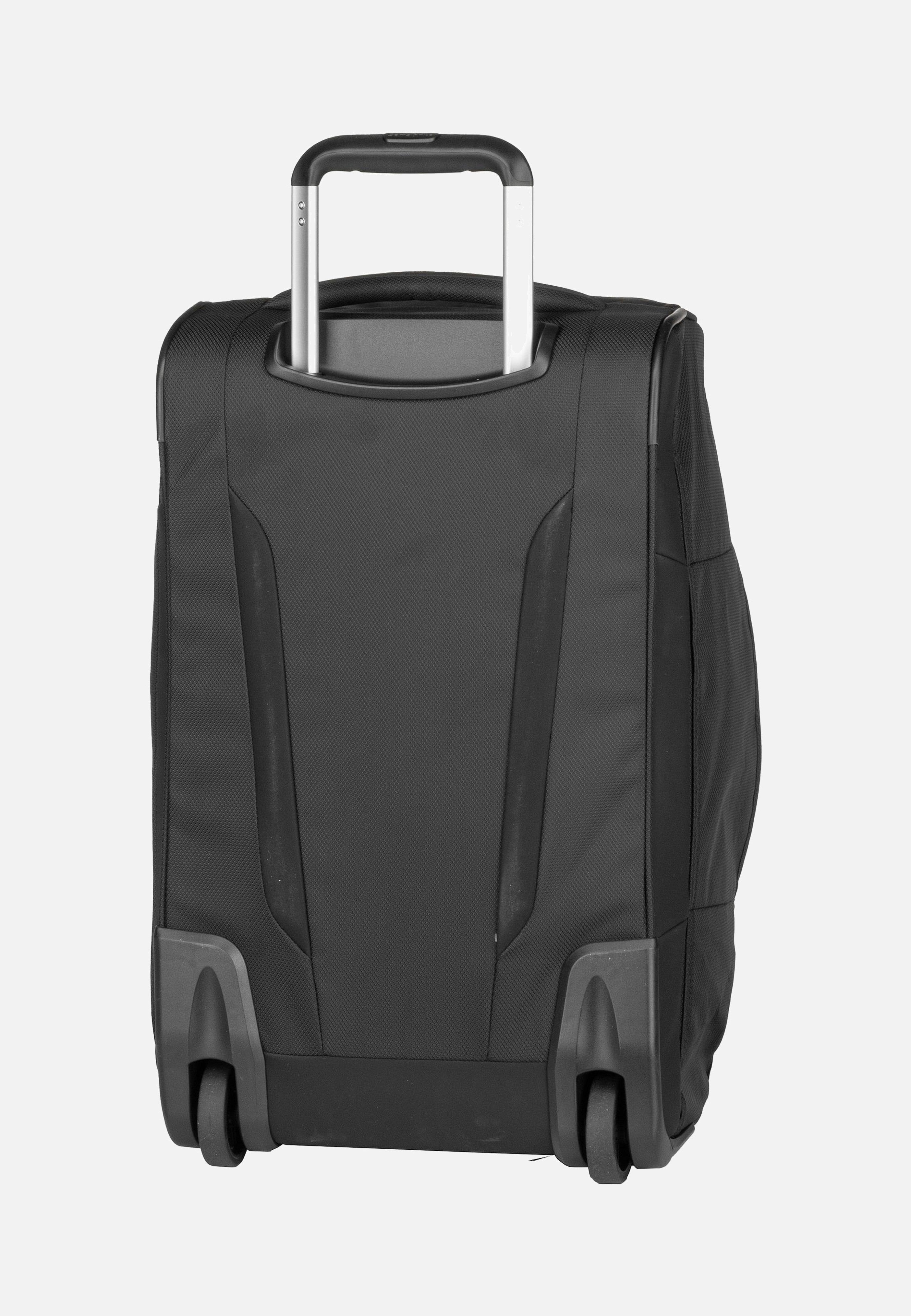 Samsonite - Respark Duffle 55 Ozone Black - Travel Bag | Neutral-Image