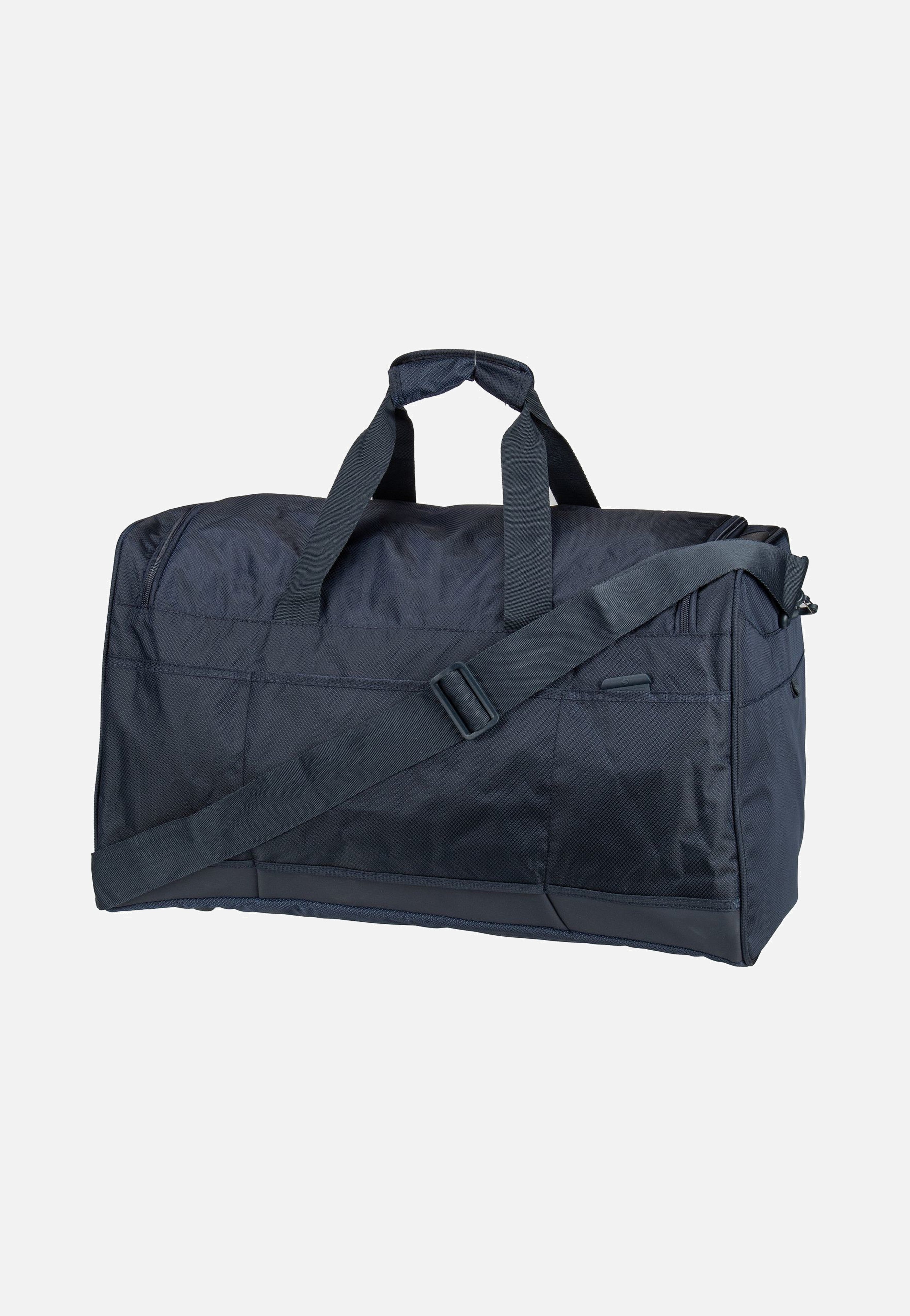 Samsonite - Respark Duffle 55 Twonighter Midnight Blue - Dufflebag | Neutral-Image