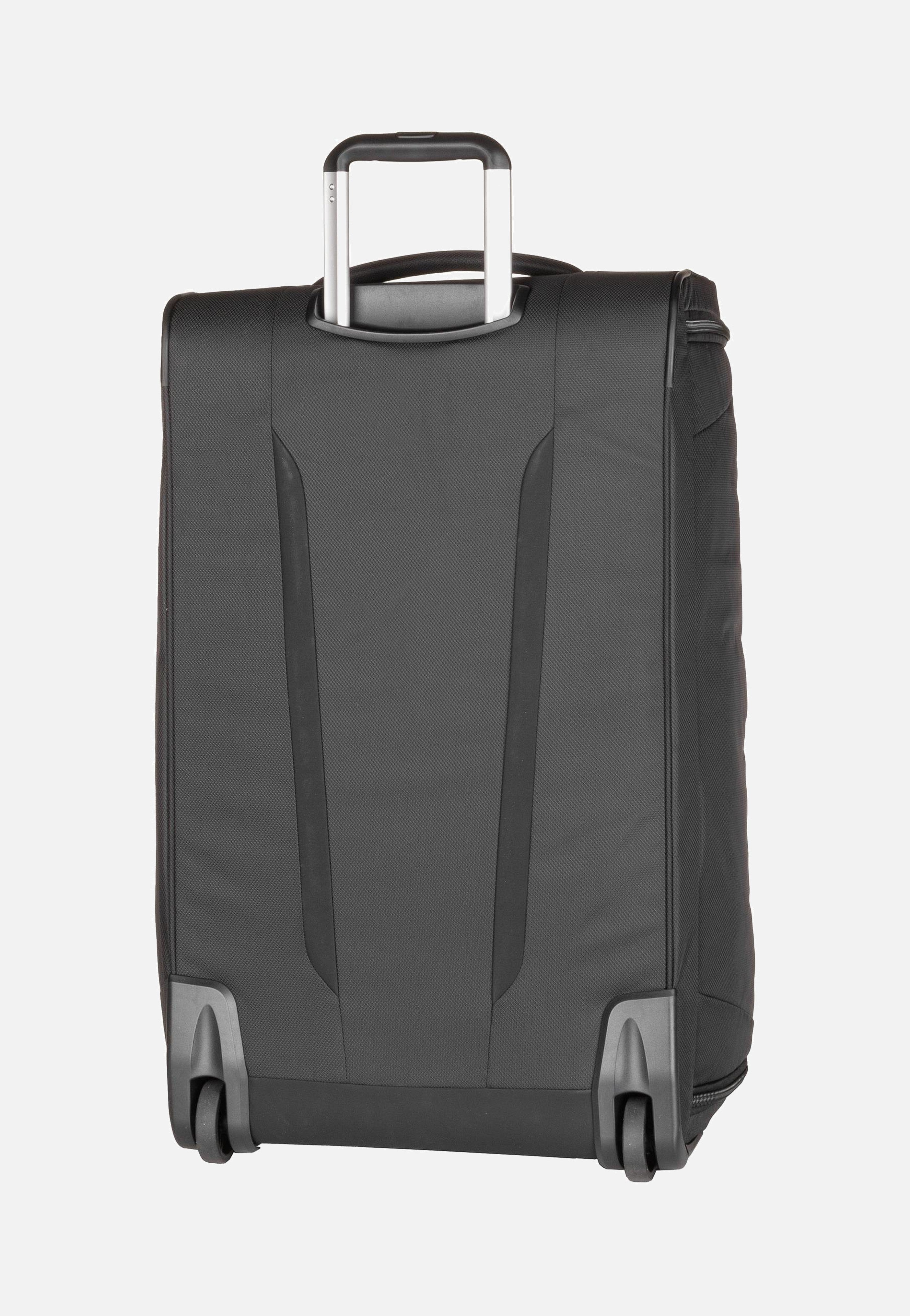 Samsonite - Respark Duffle/WH 74 Ozone Black - Travel Bag | Neutral-Image