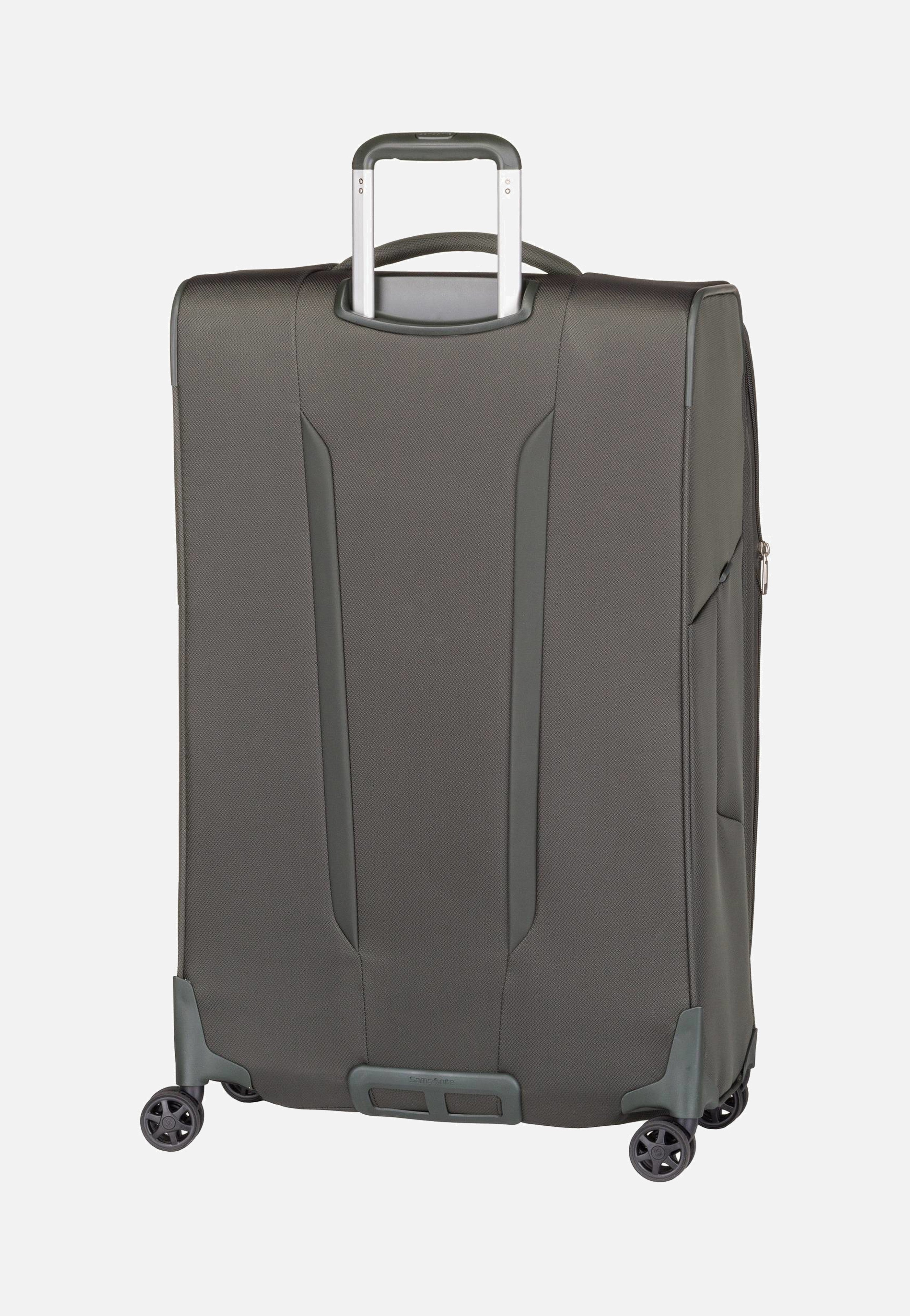 Samsonite - Respark Spinner 79 EXP Forest Green - Suitcase | Neutral-Image