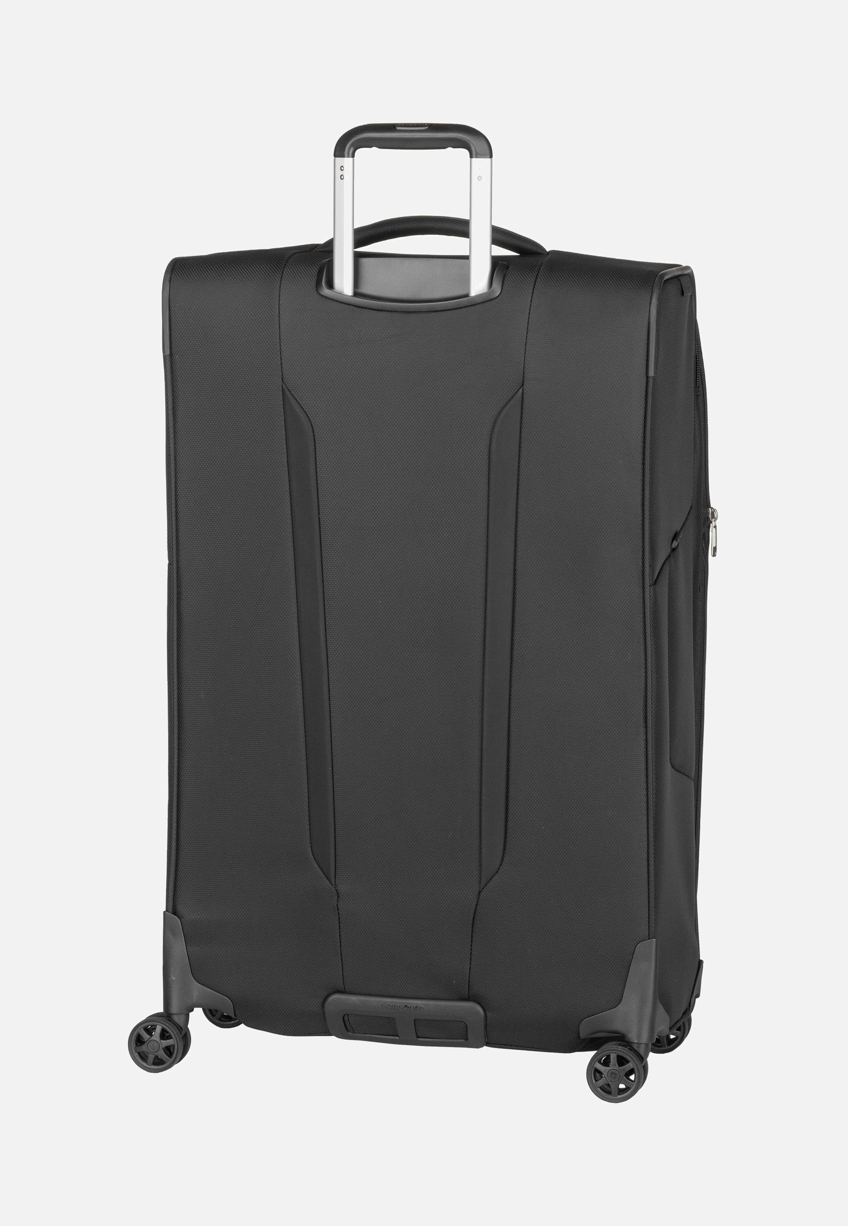 Samsonite - Respark Spinner 79 EXP Ozone Black - Suitcase | Neutral-Image