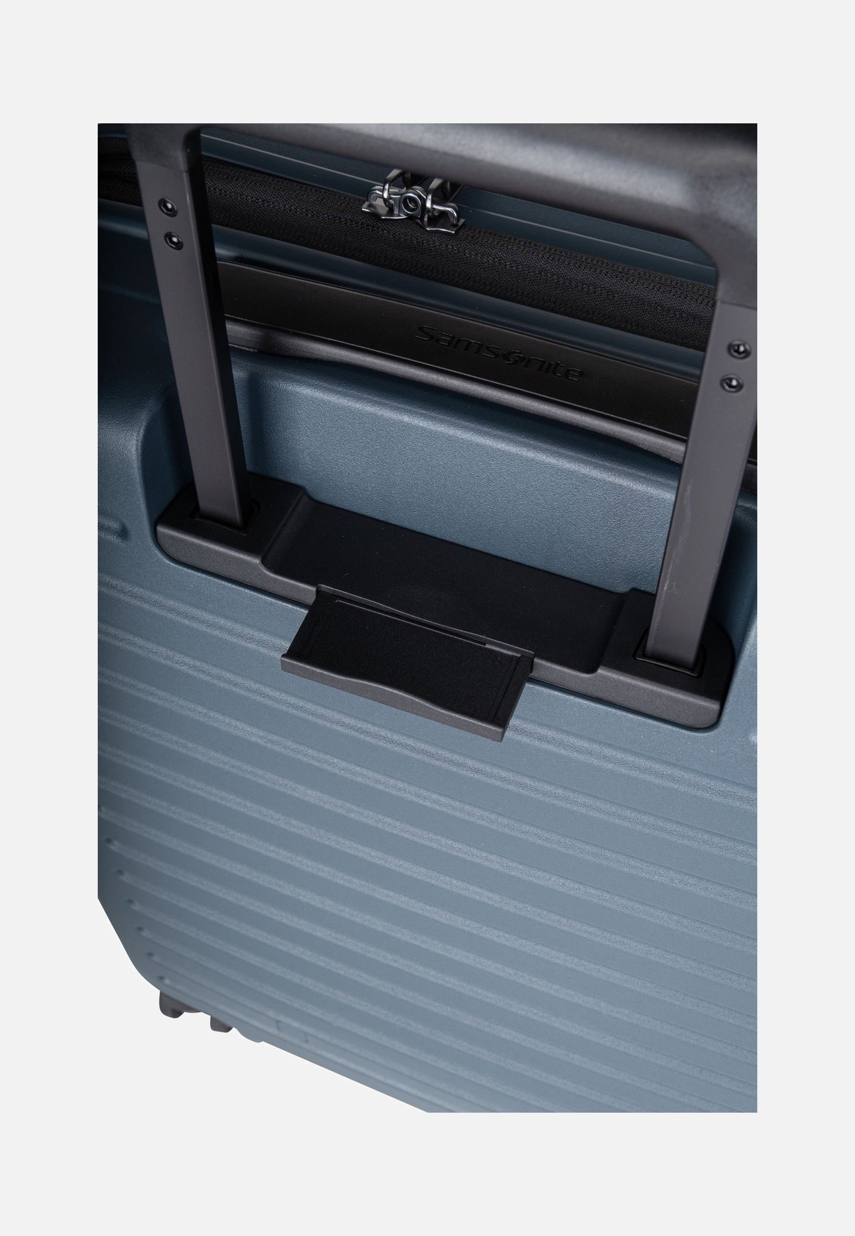 Samsonite - RestackD Spinner 55 EXP Easy Access Midnight - Suitcase | Neutral-Image