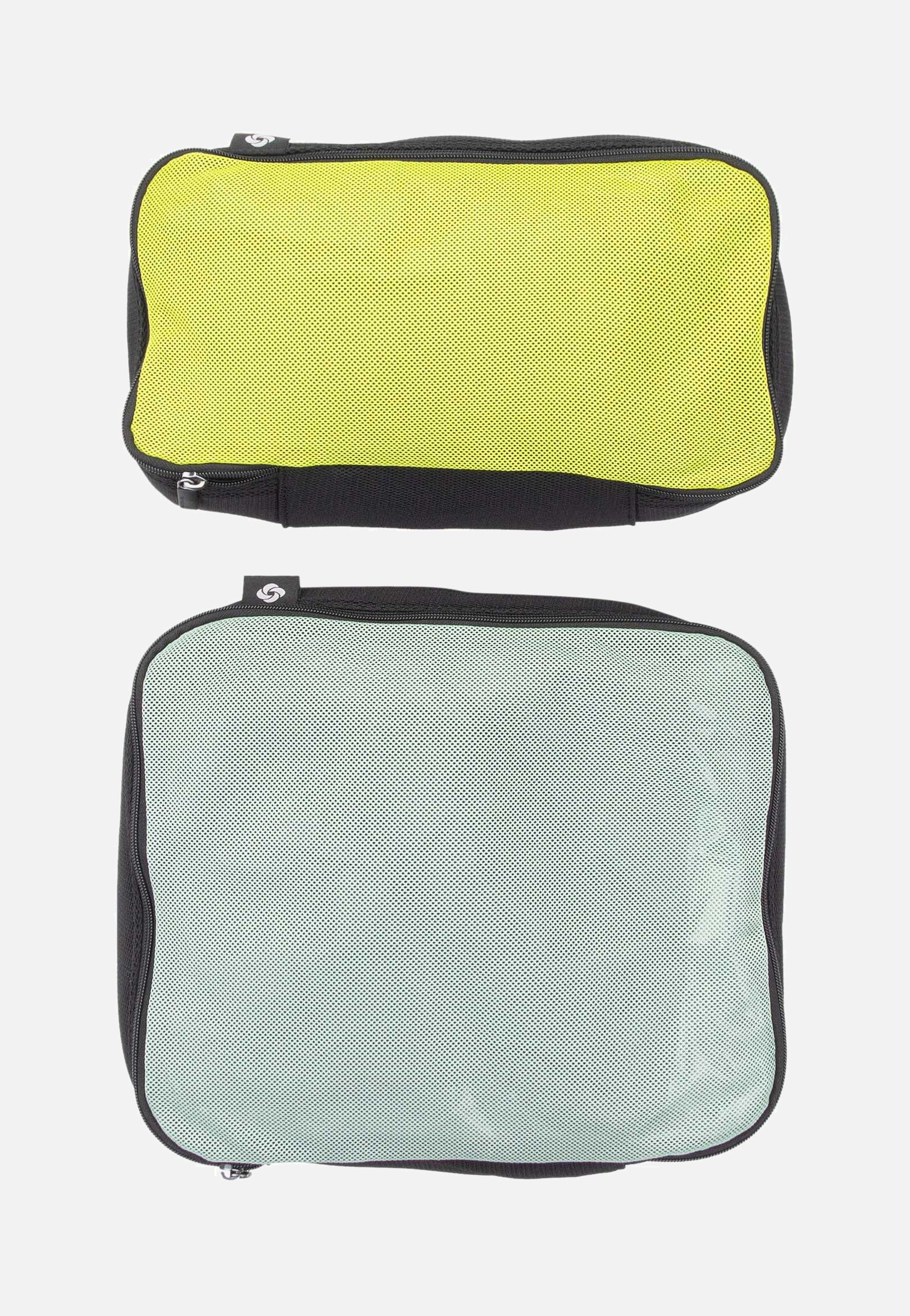 Samsonite - RestackD Spinner 55 EXP Easy Access Midnight - Suitcase | Neutral-Image