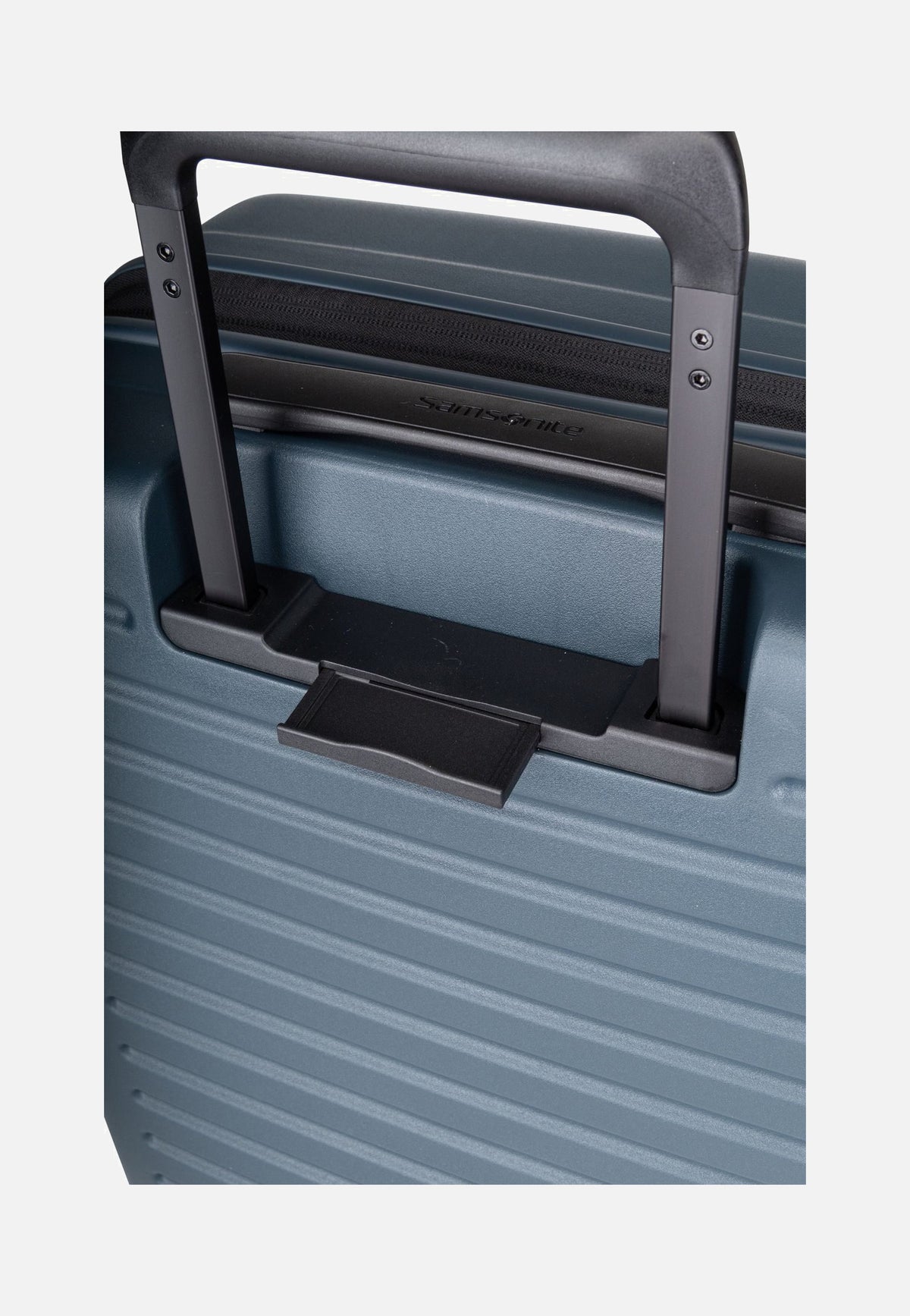 Samsonite RestackD Spinner 55 EXP Midnight Maleta