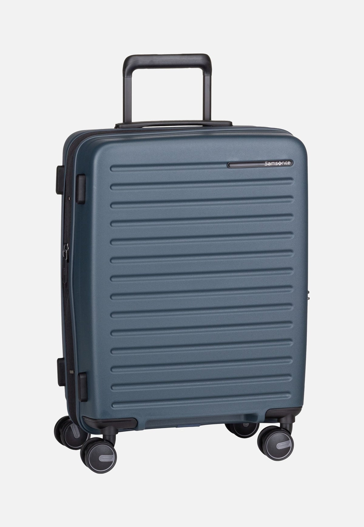 Samsonite RestackD Spinner 55 EXP Midnight Maleta