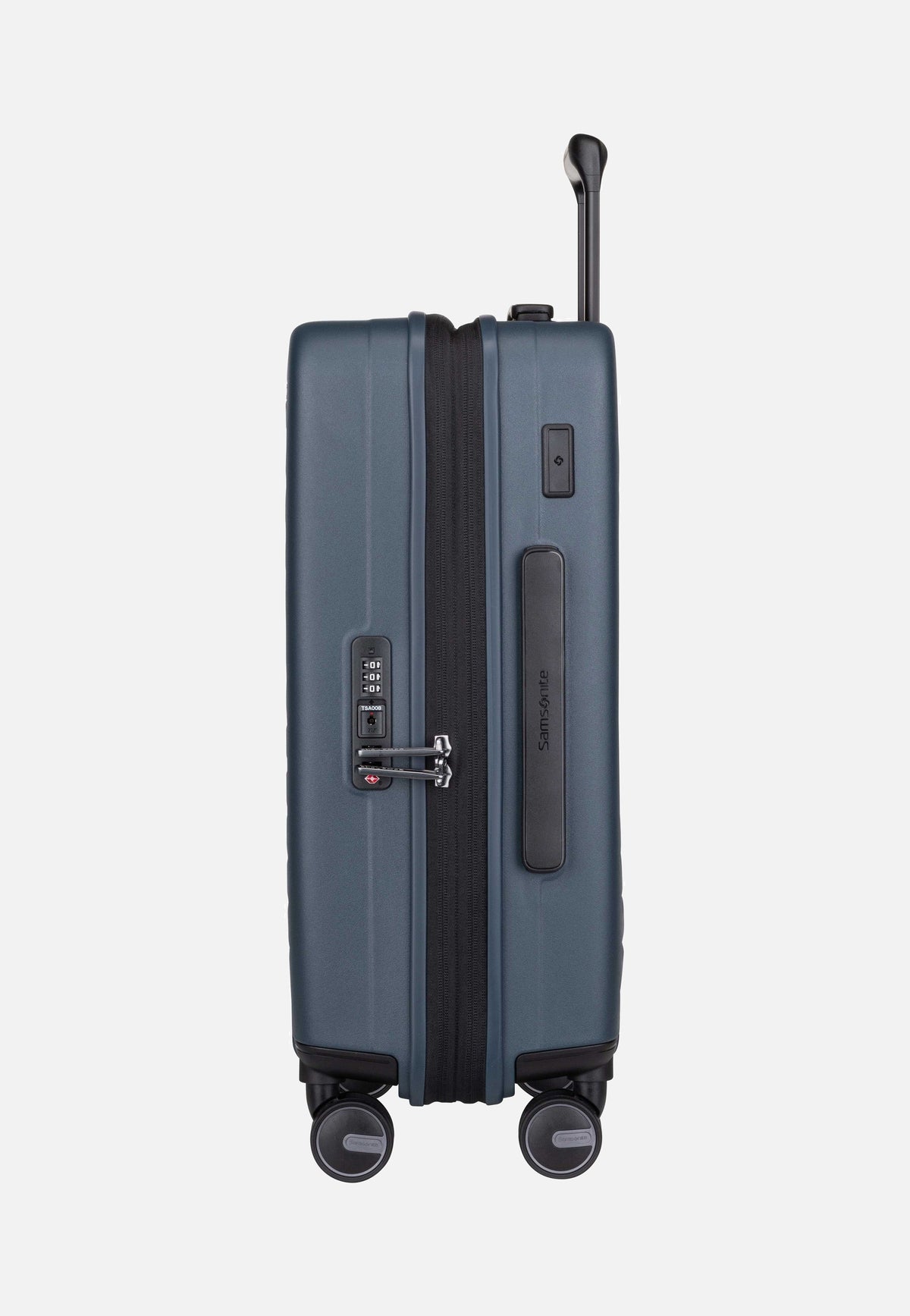 Samsonite RestackD Spinner 55 EXP Midnight Maleta