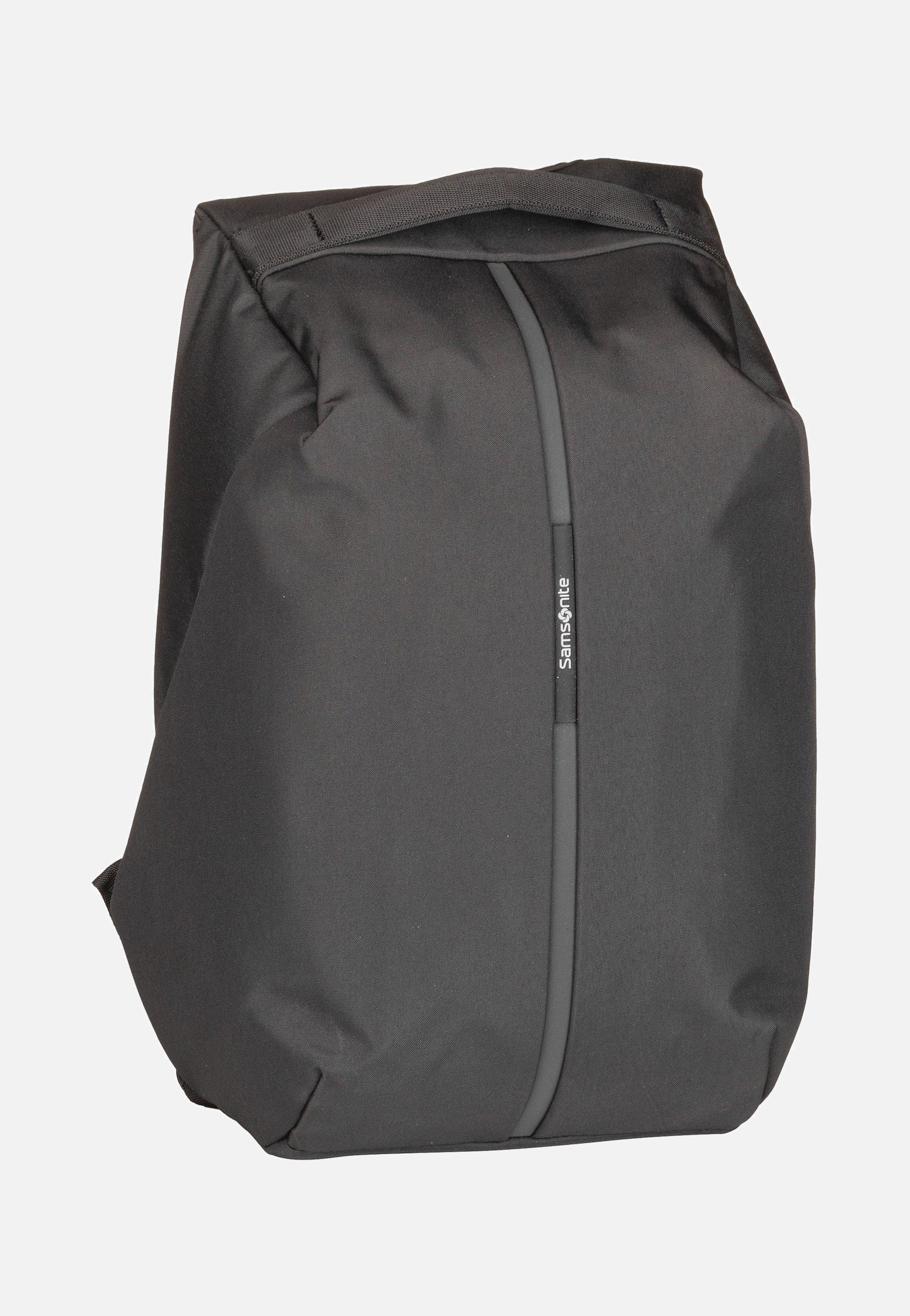 Samsonite - Securipak 2.0 14.1'' Black - Backpack | Neutral-Image