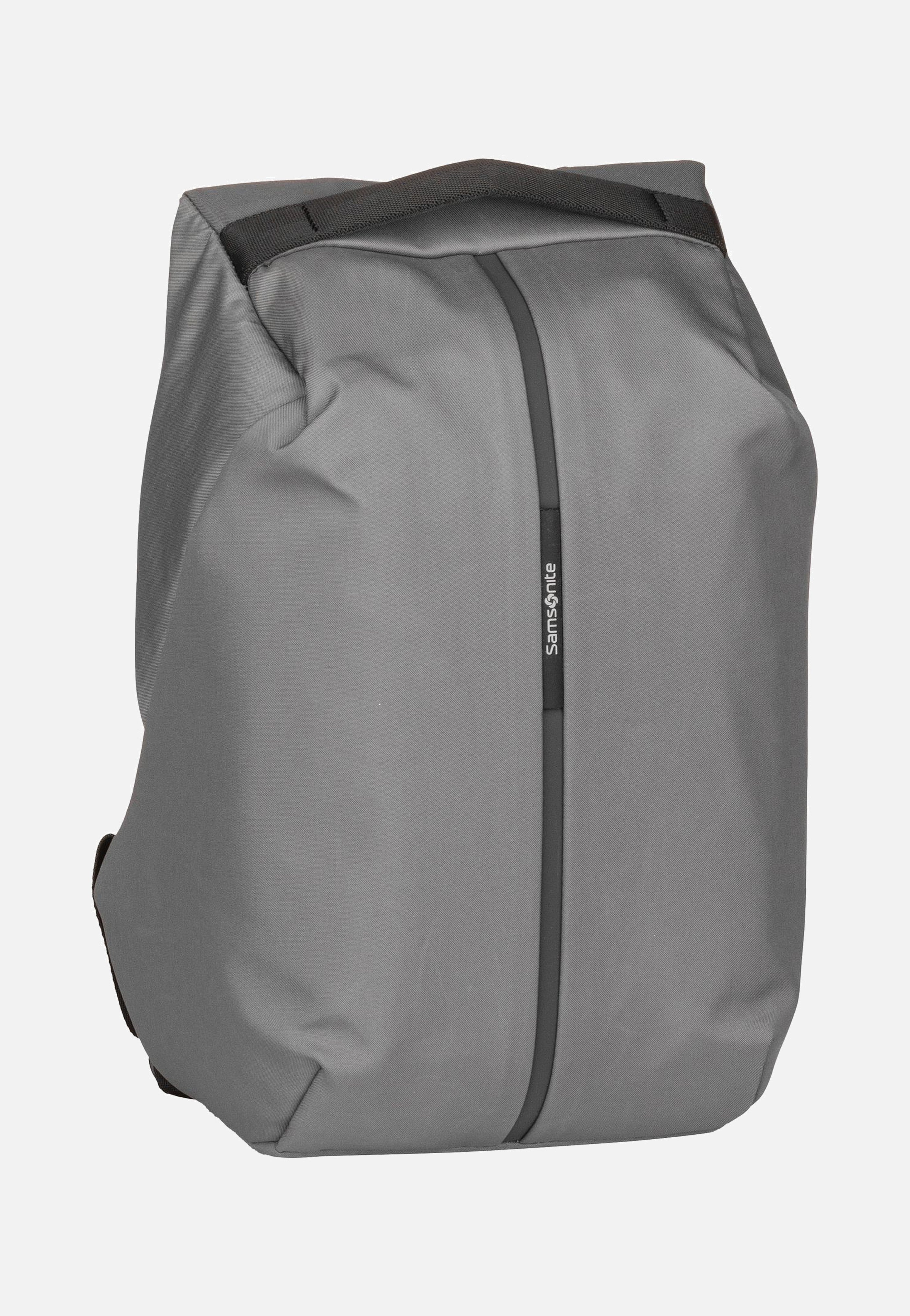 Samsonite Securipak 2.0 Backpack 14.1'' Grey Backpack
