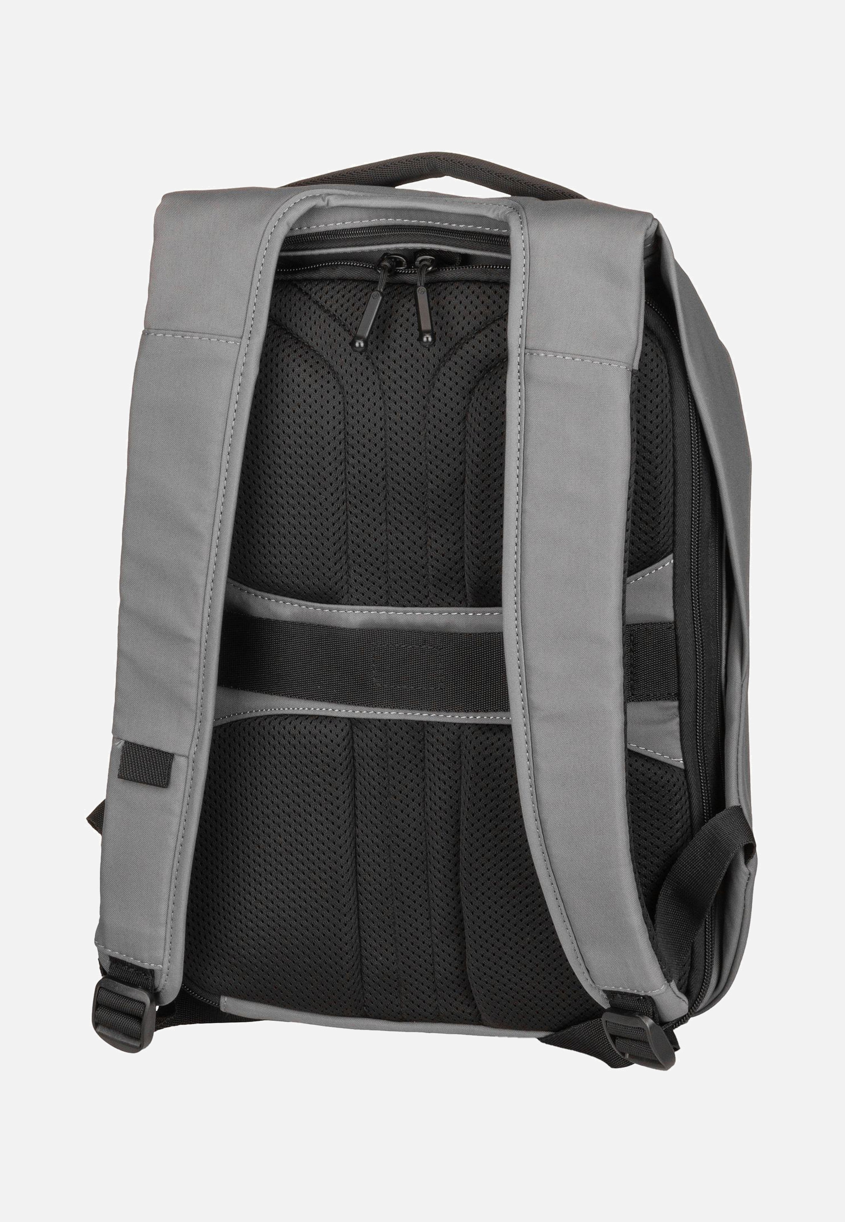 Samsonite Securipak 2.0 Backpack 14.1'' Grey Backpack