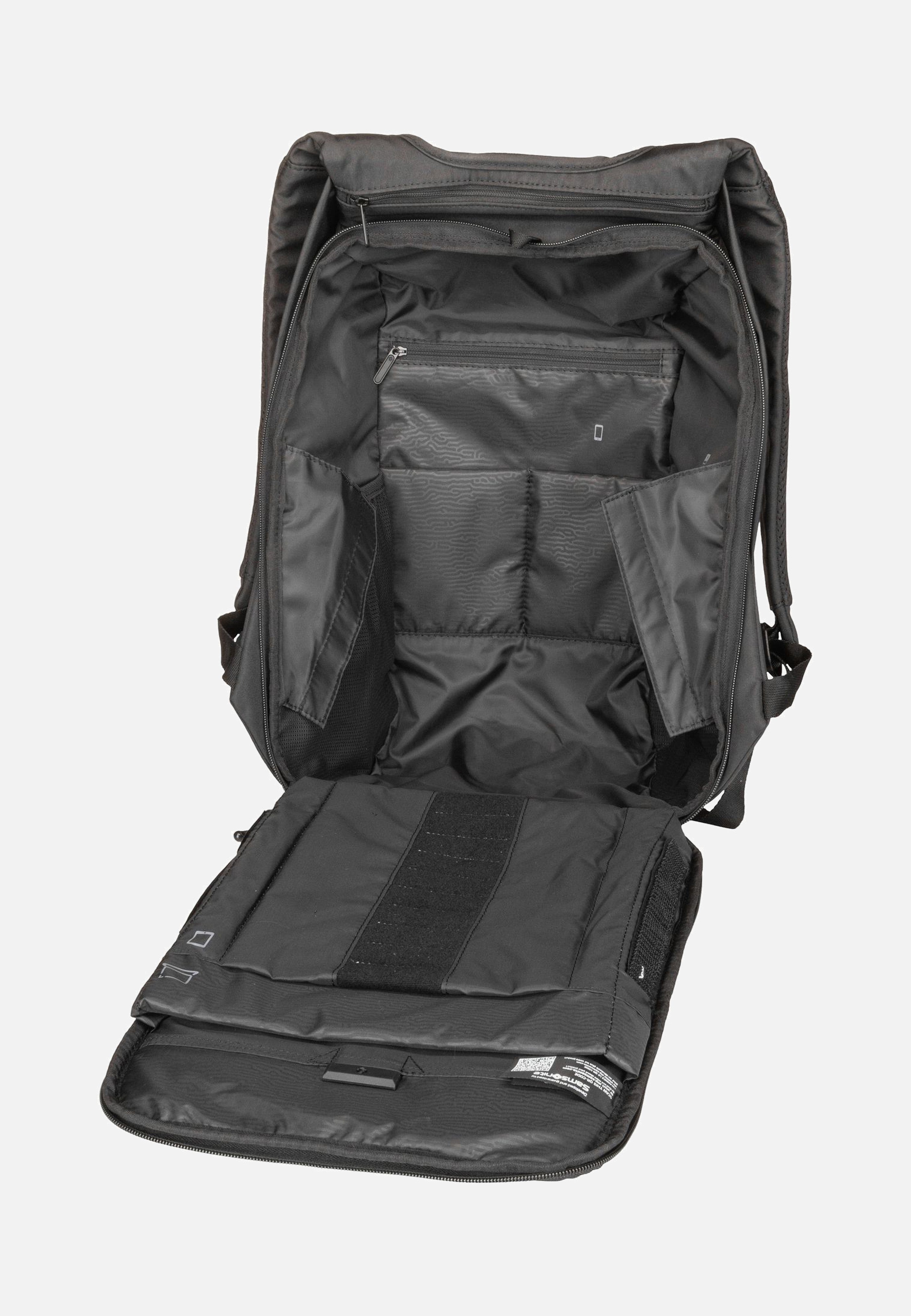 Samsonite - Securipak 2.0 15.6'' Black - Backpack | Neutral-Image