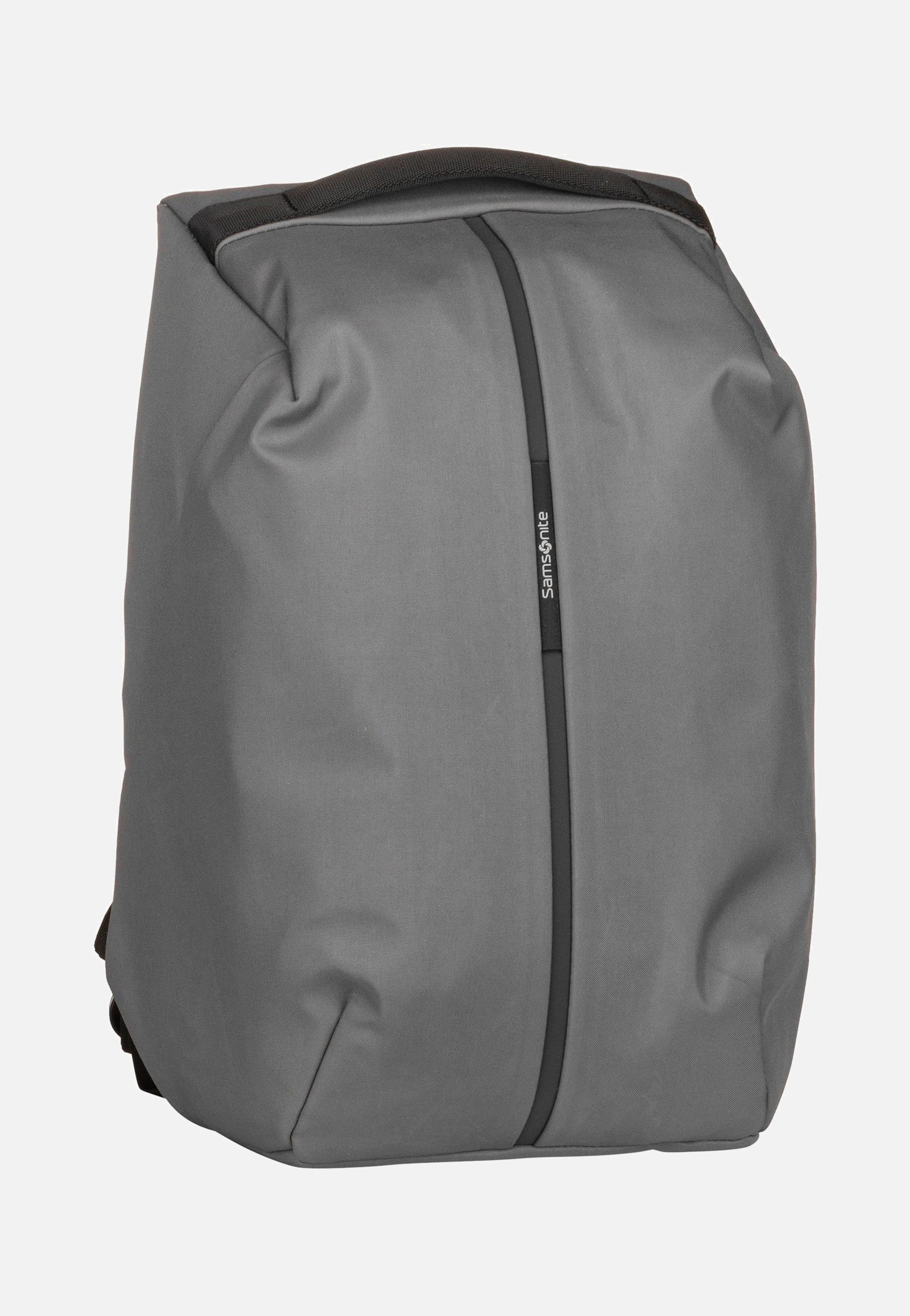Samsonite - Securipak 2.0 15.6'' Grey - Backpack | Neutral-Image