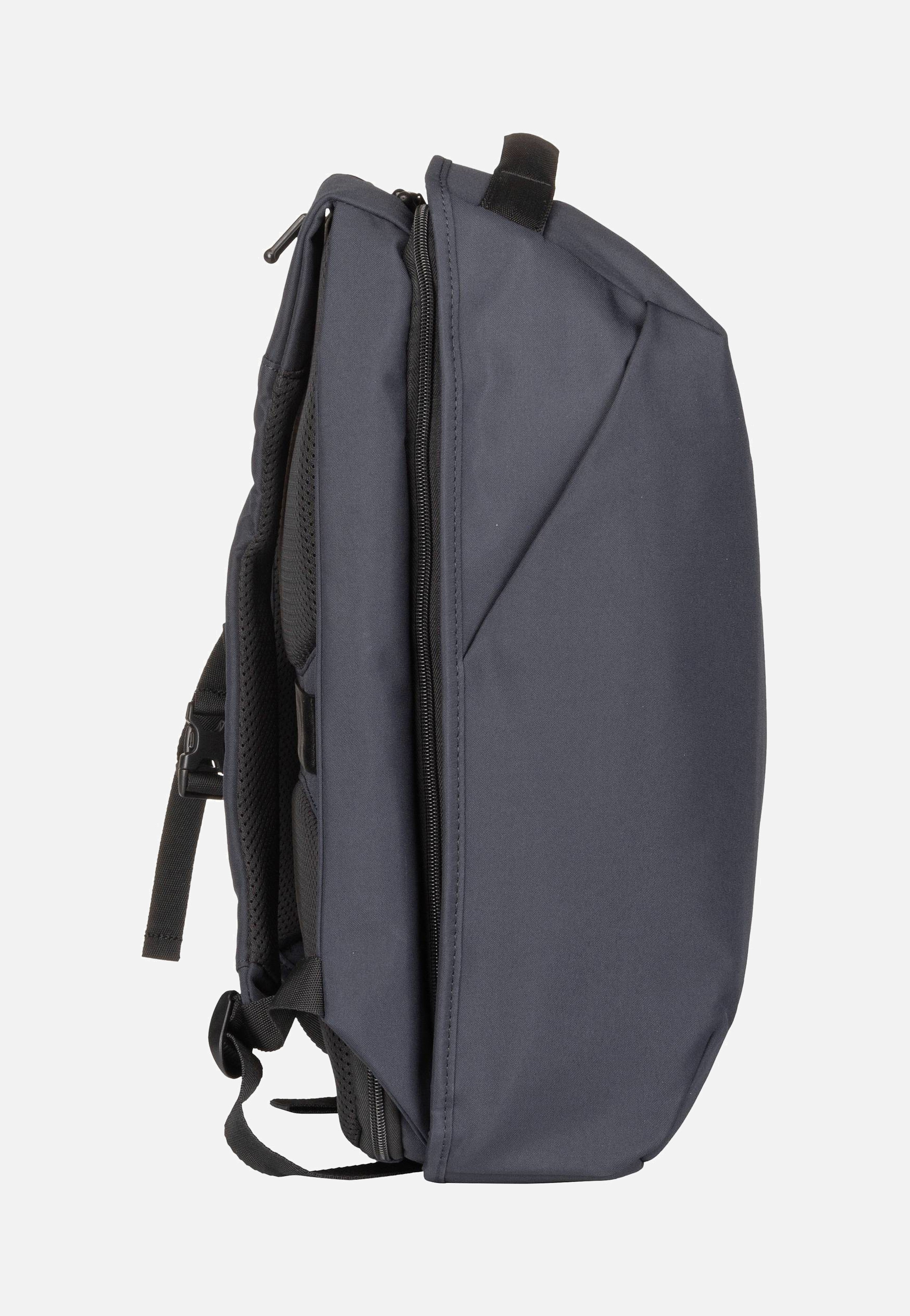 Samsonite - Securipak 2.0 17.3'' Dark Blue - Travel Backpack | Neutral-Image