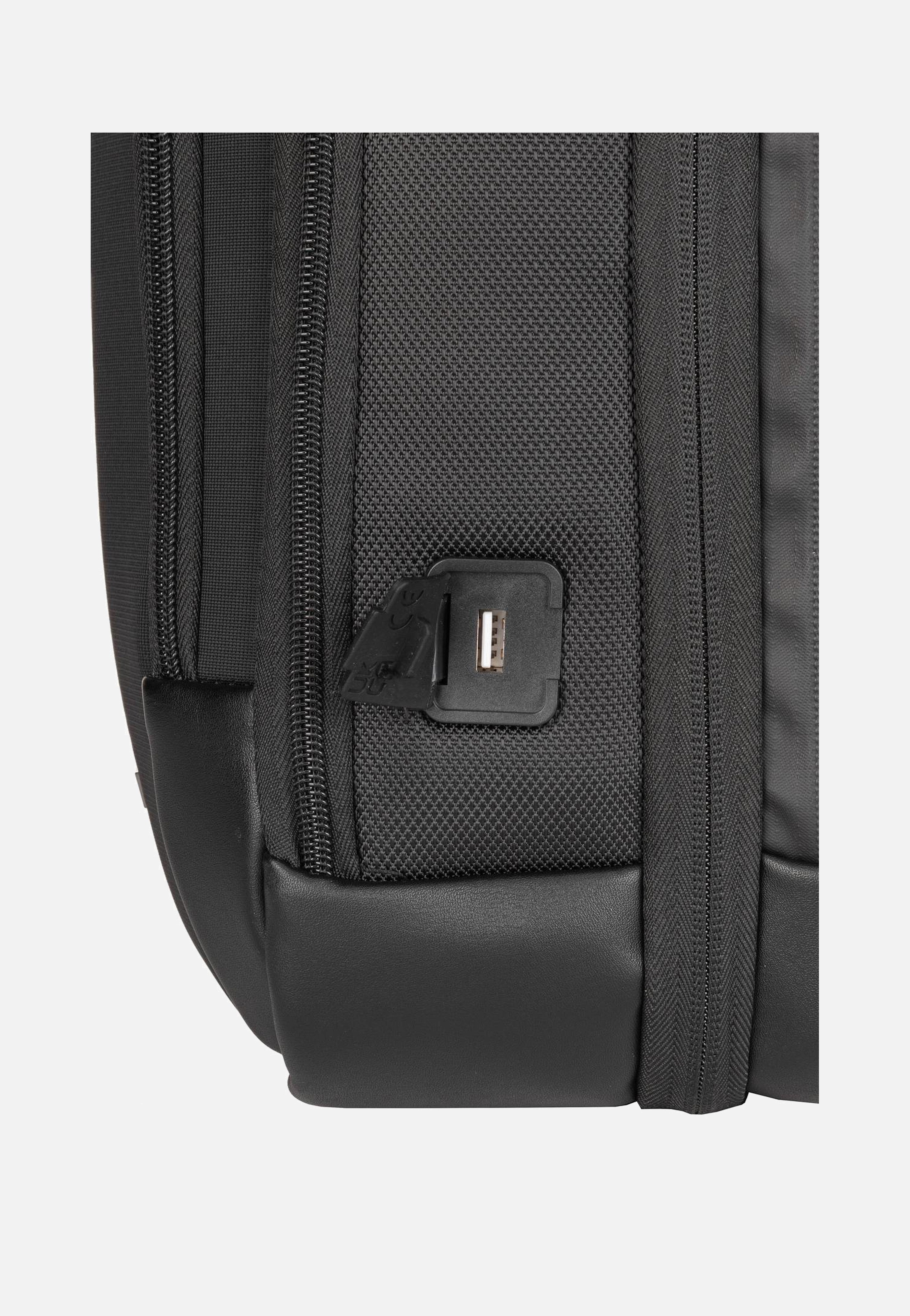 Samsonite - Spectrolite 3.0 Bailhandle 15.6'' EXP Black - Briefcase | Neutral-Image