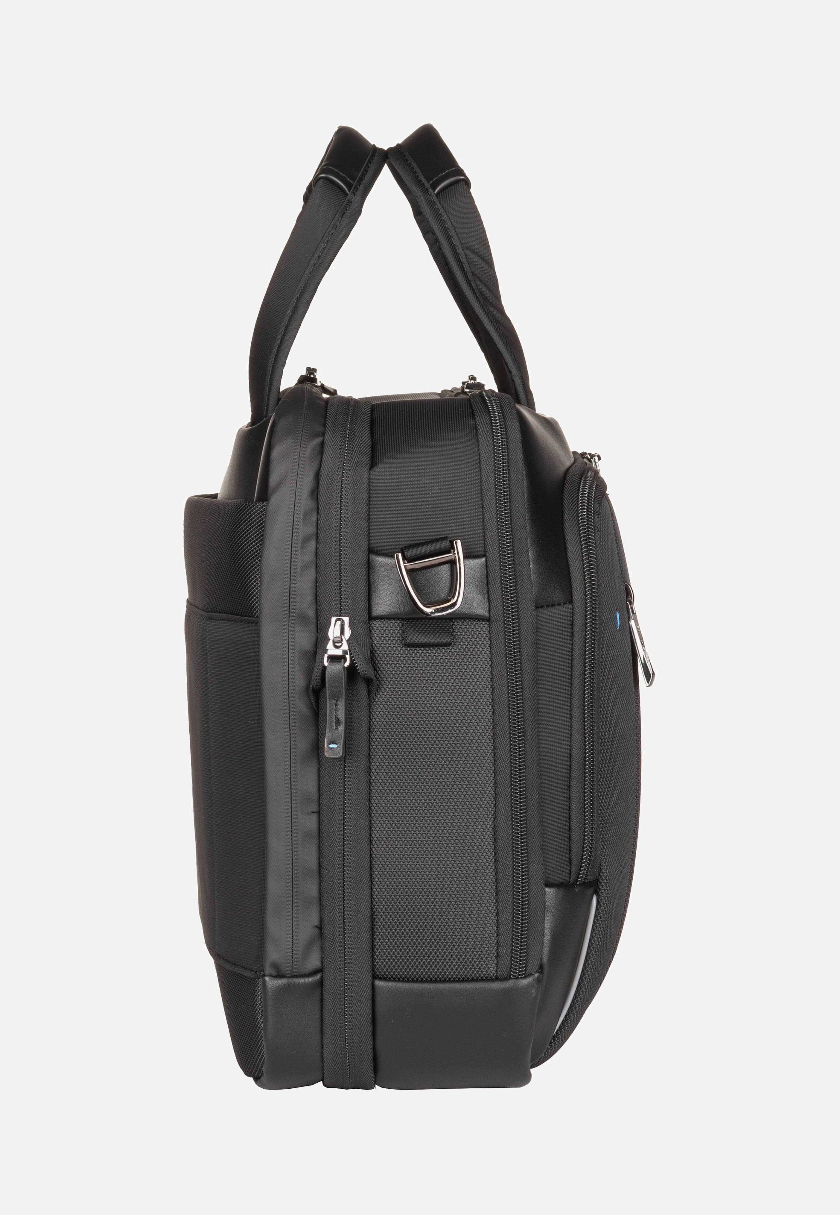 Samsonite - Spectrolite 3.0 Bailhandle 15.6'' EXP Black - Briefcase | Neutral-Image