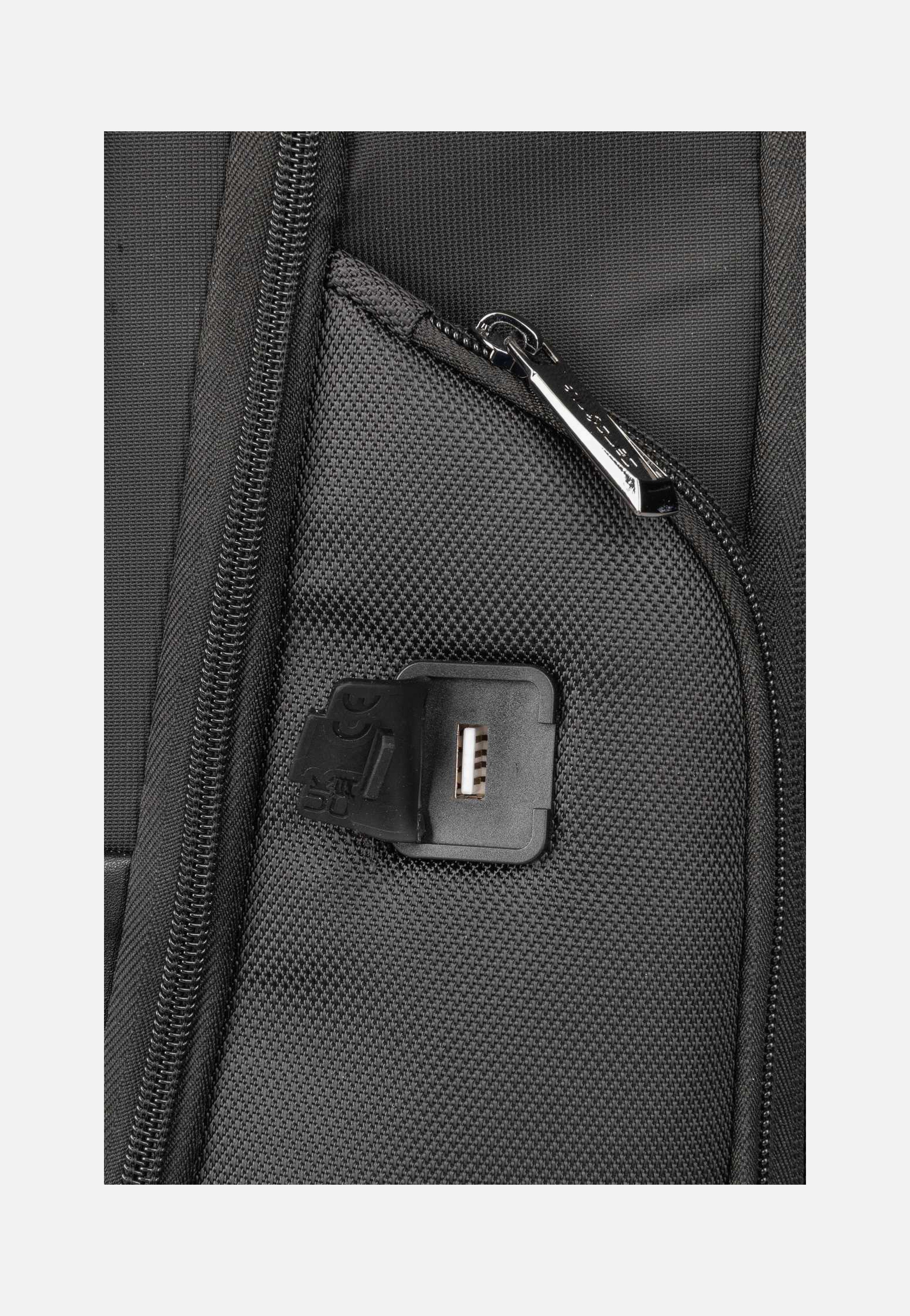 Samsonite - Spectrolite 3.0 Laptop 15.6'' EXP Black - Backpack | Neutral-Image