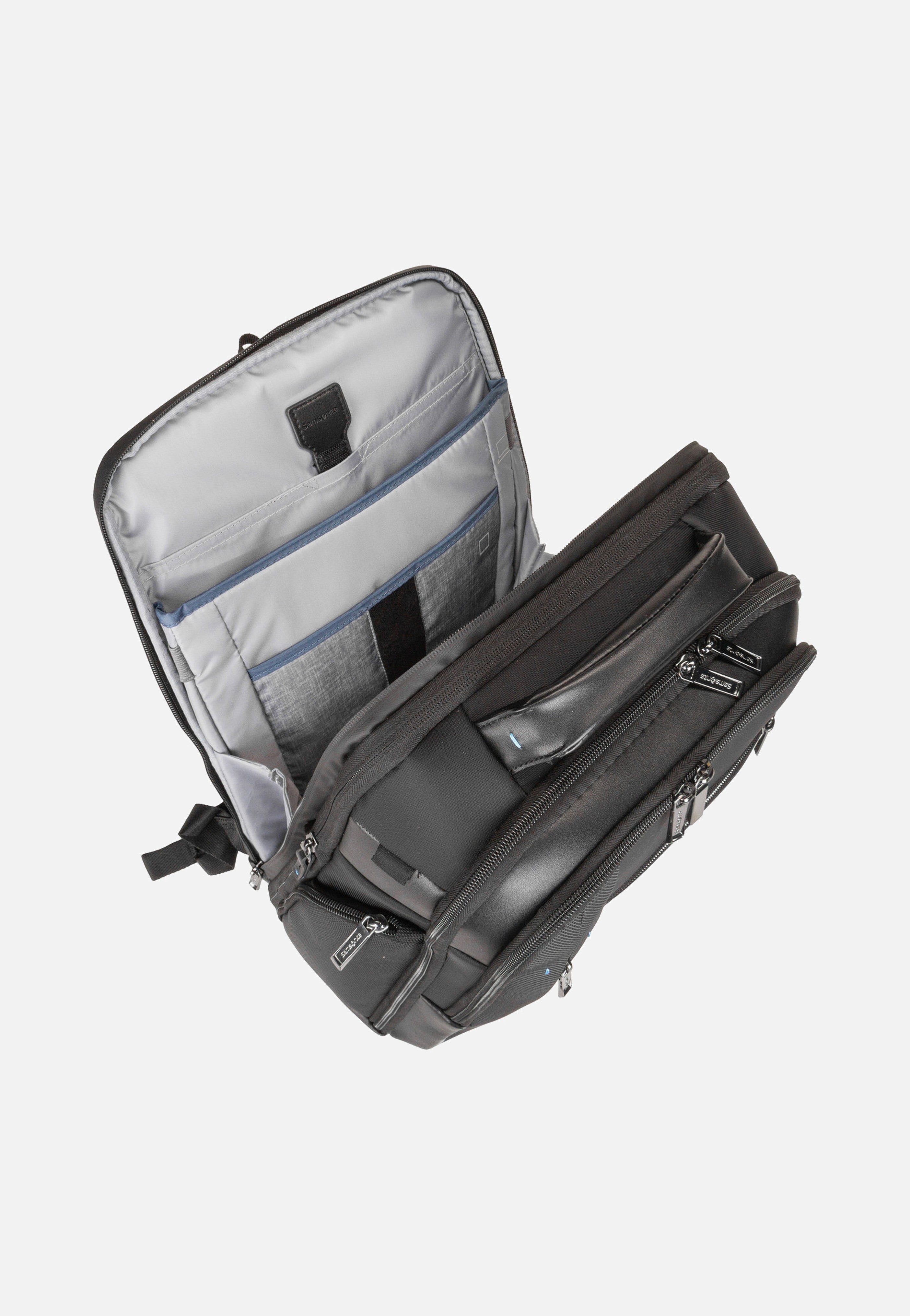Samsonite - Spectrolite 3.0 Laptop 15.6'' EXP Black - Backpack | Neutral-Image