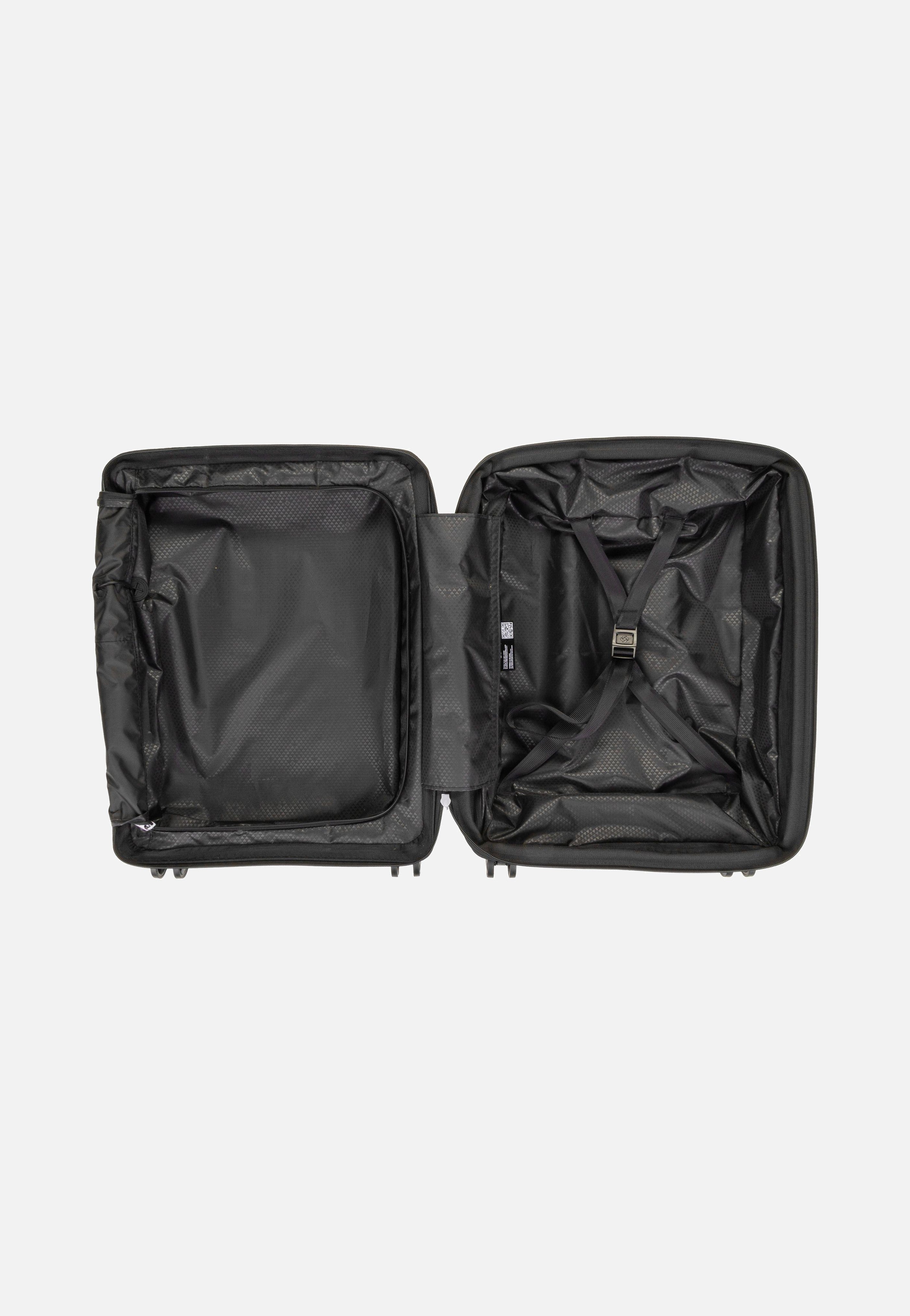 Samsonite - Upscape Spinner 55 EXP Black - Suitcase | Neutral-Image