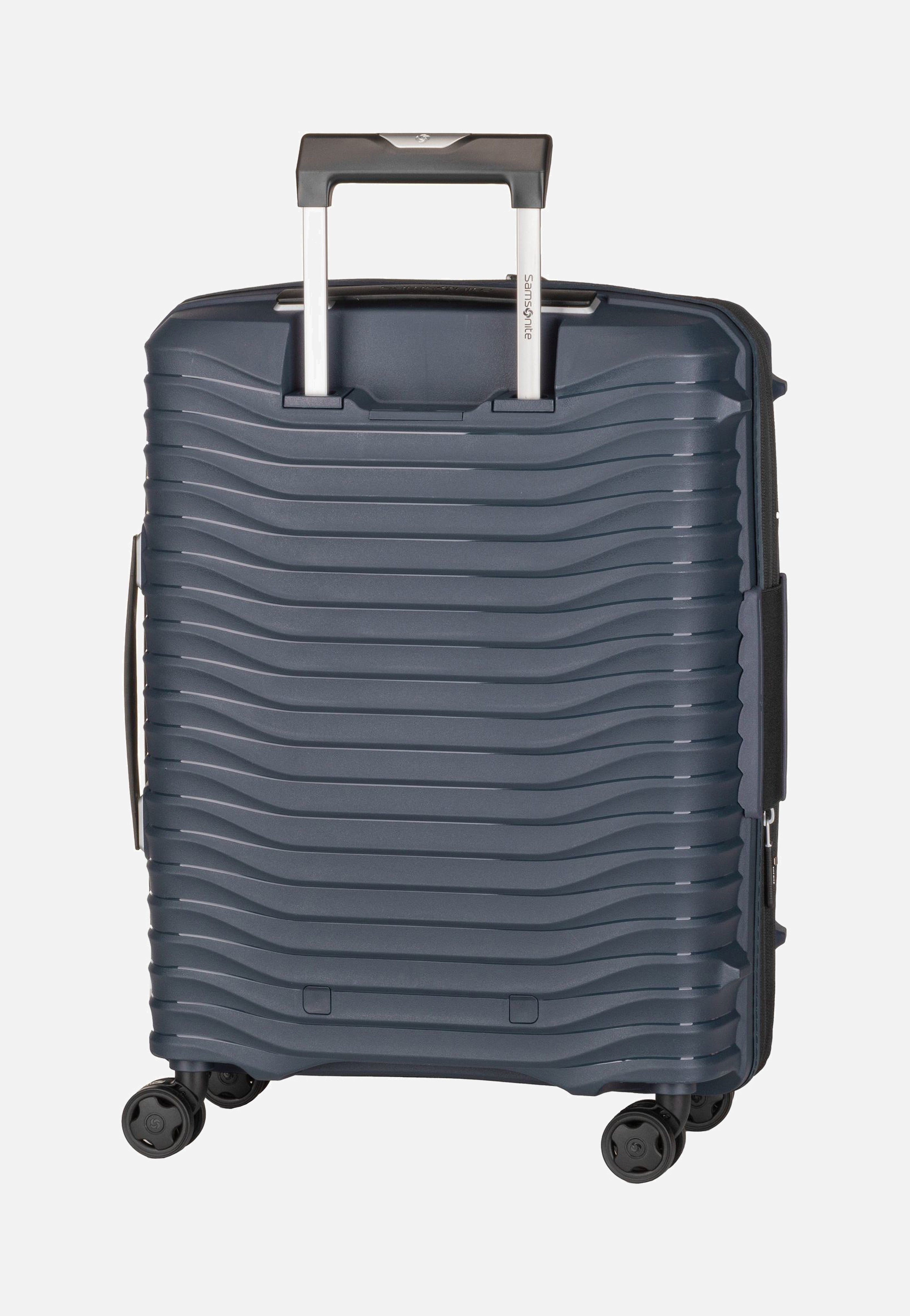 Samsonite - Upscape Spinner 55 EXP Blue Nights - Suitcase | Neutral-Image