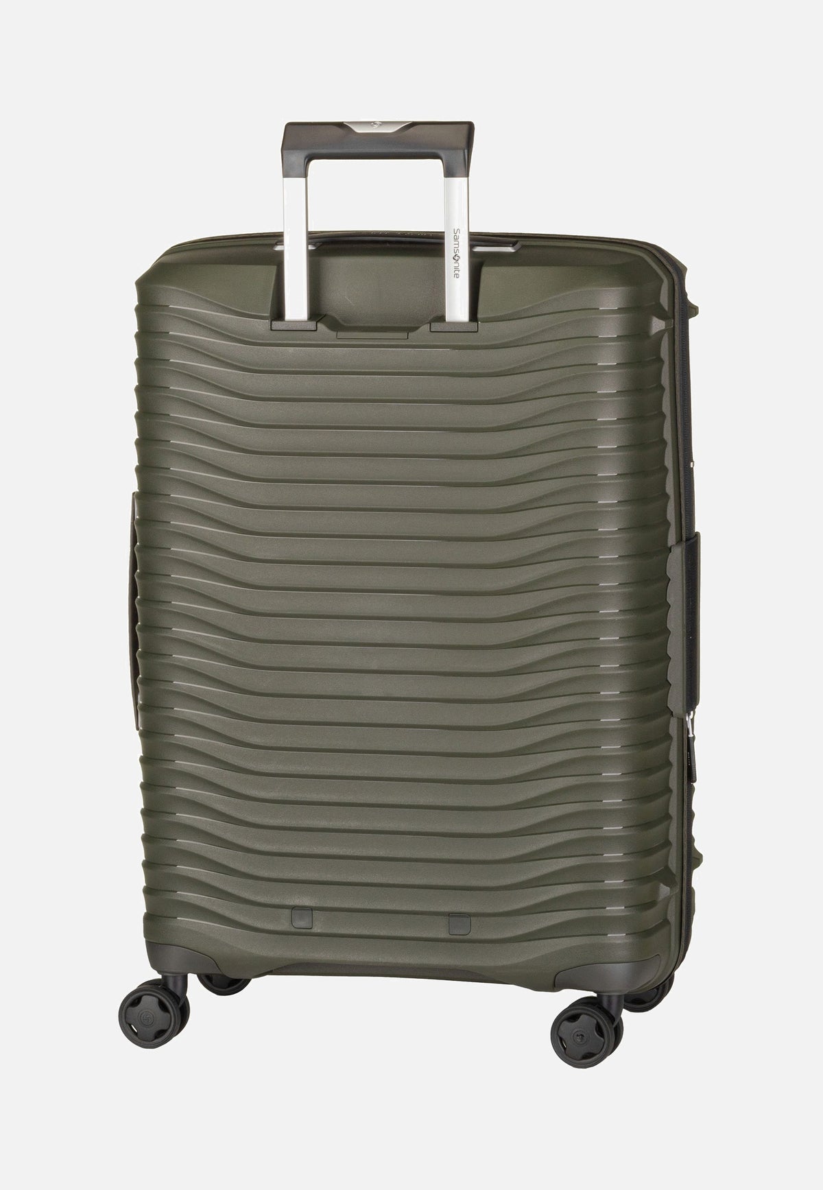 Samsonite Upscape Spinner 68 EXP Climbing Ivy Maleta