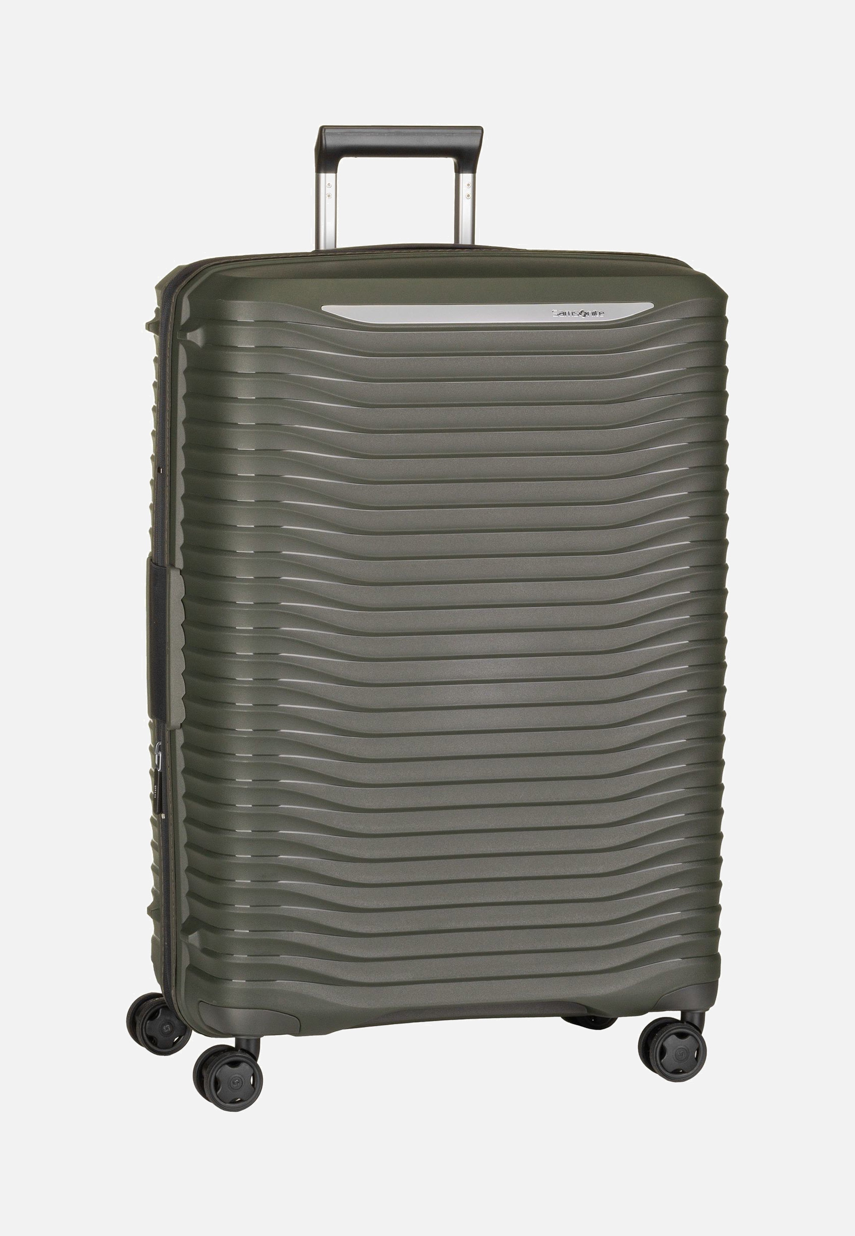 Samsonite - Upscape Spinner 75 EXP Climbing Ivy - Suitcase | Neutral-Image