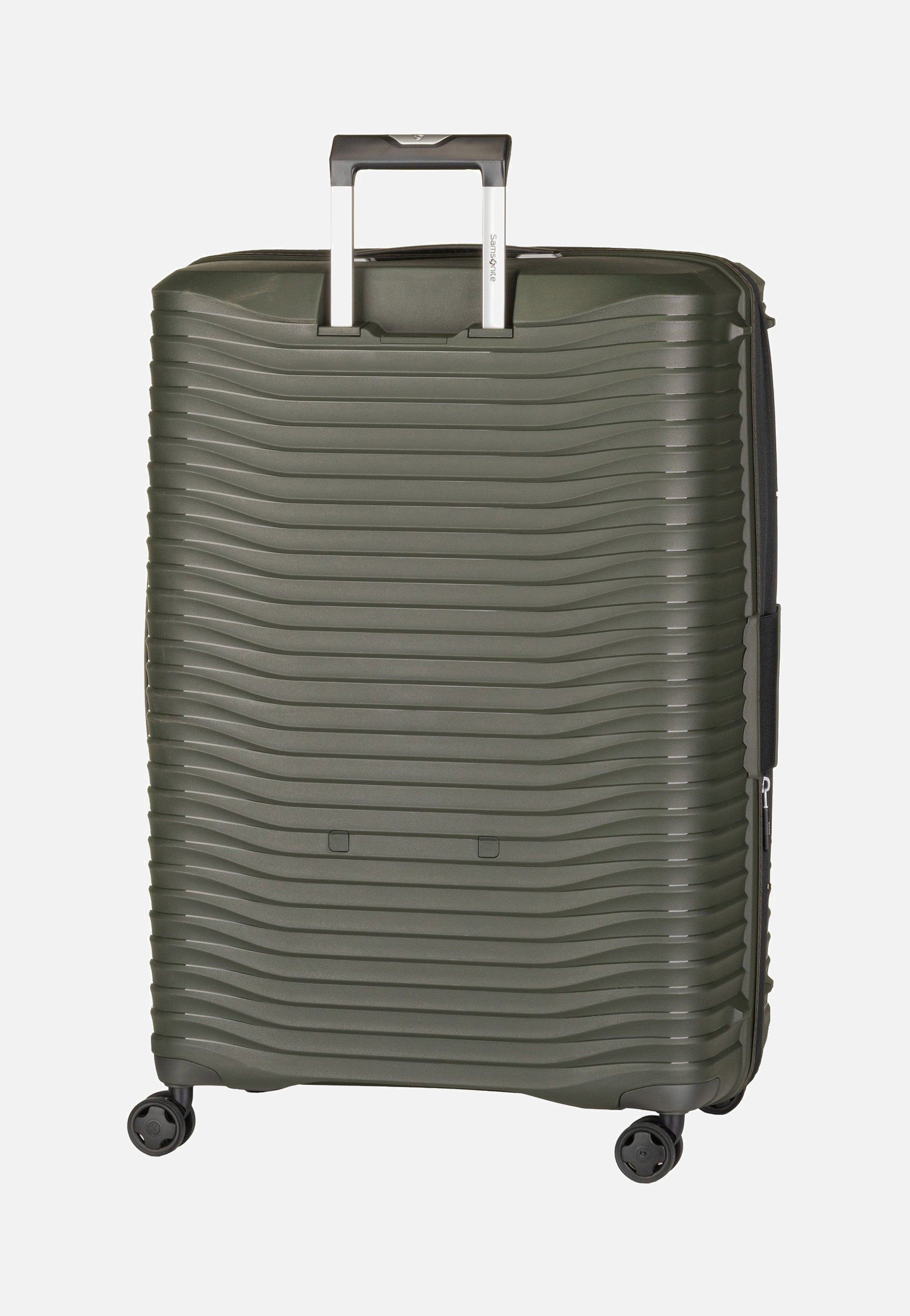 Samsonite - Upscape Spinner 81 EXP Climbing Ivy - Suitcase | Neutral-Image