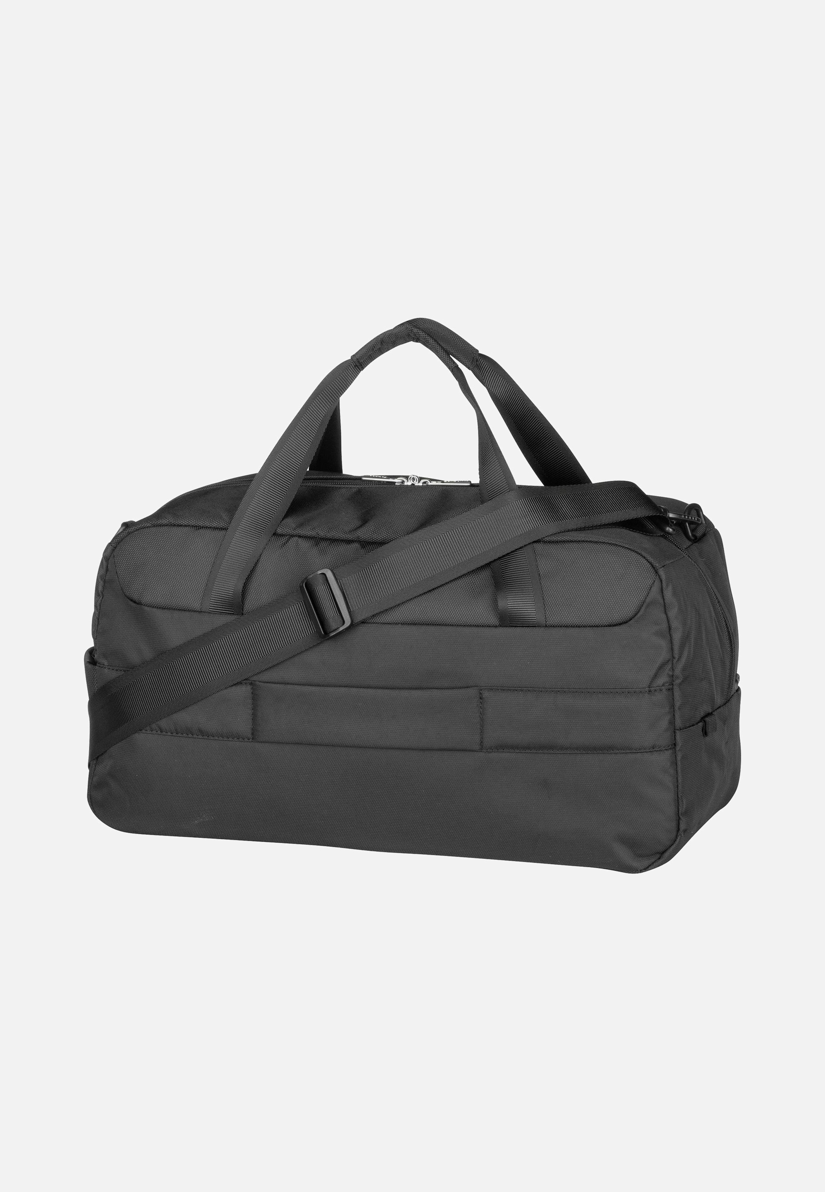 Samsonite - Urbify Duffle S Black - Dufflebag | Neutral-Image