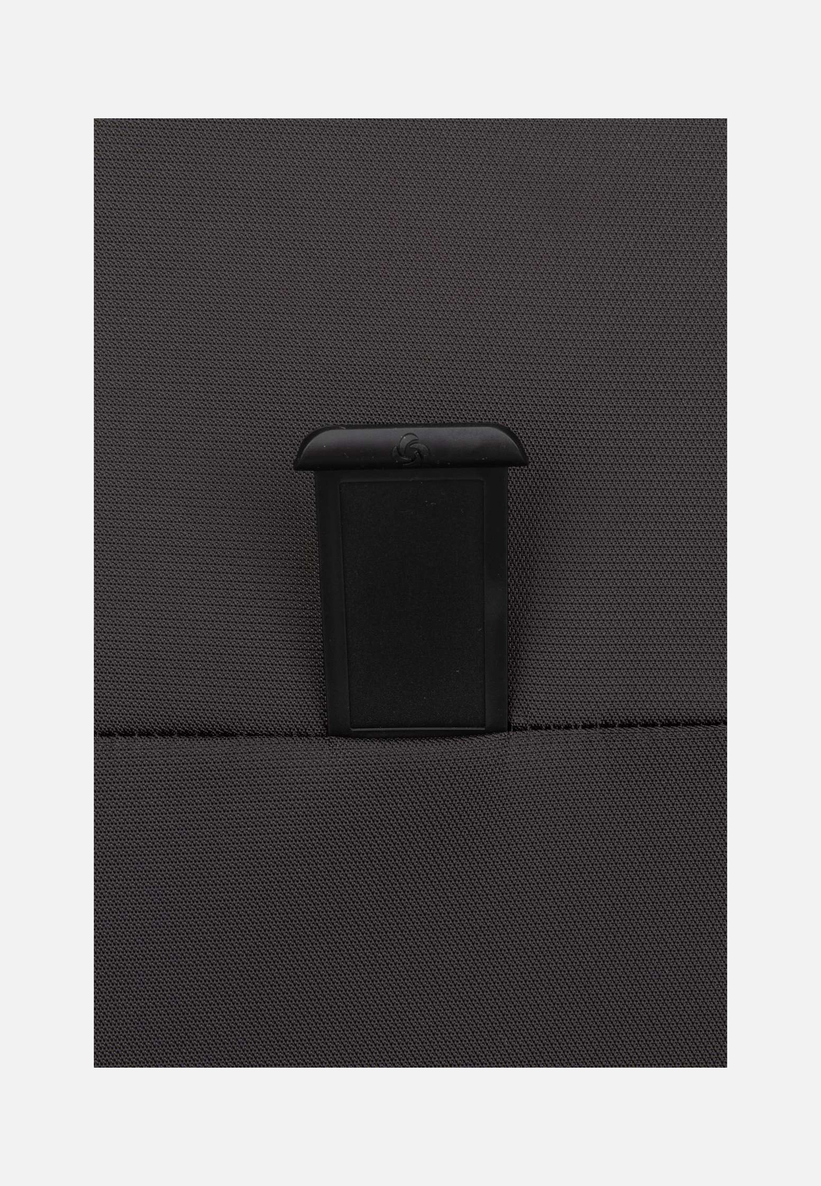 Samsonite Urbify Spinner 55 EXP Black Suitcase