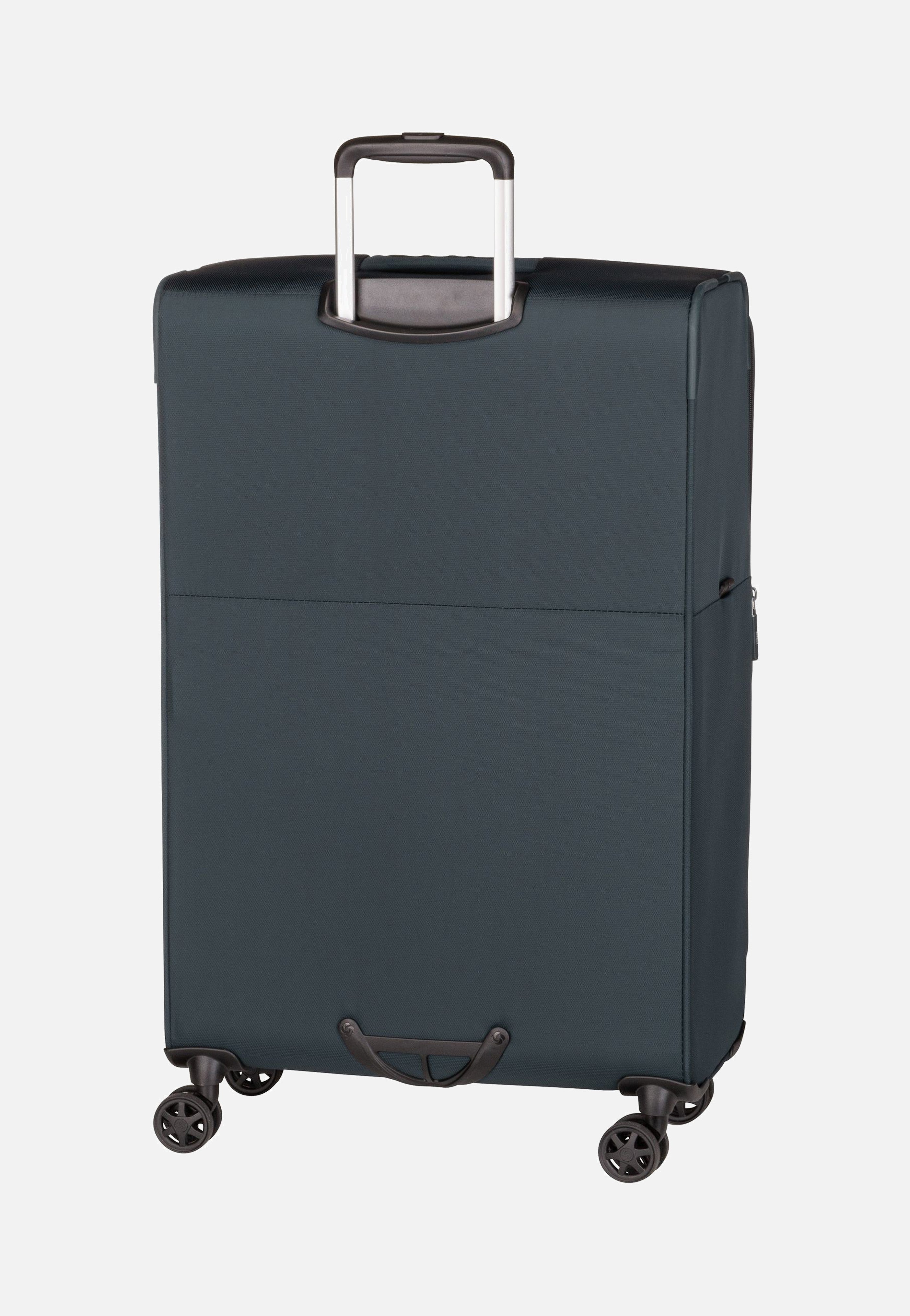 Samsonite - Urbify Spinner 78 EXP Navy Blue - Suitcase | Neutral-Image