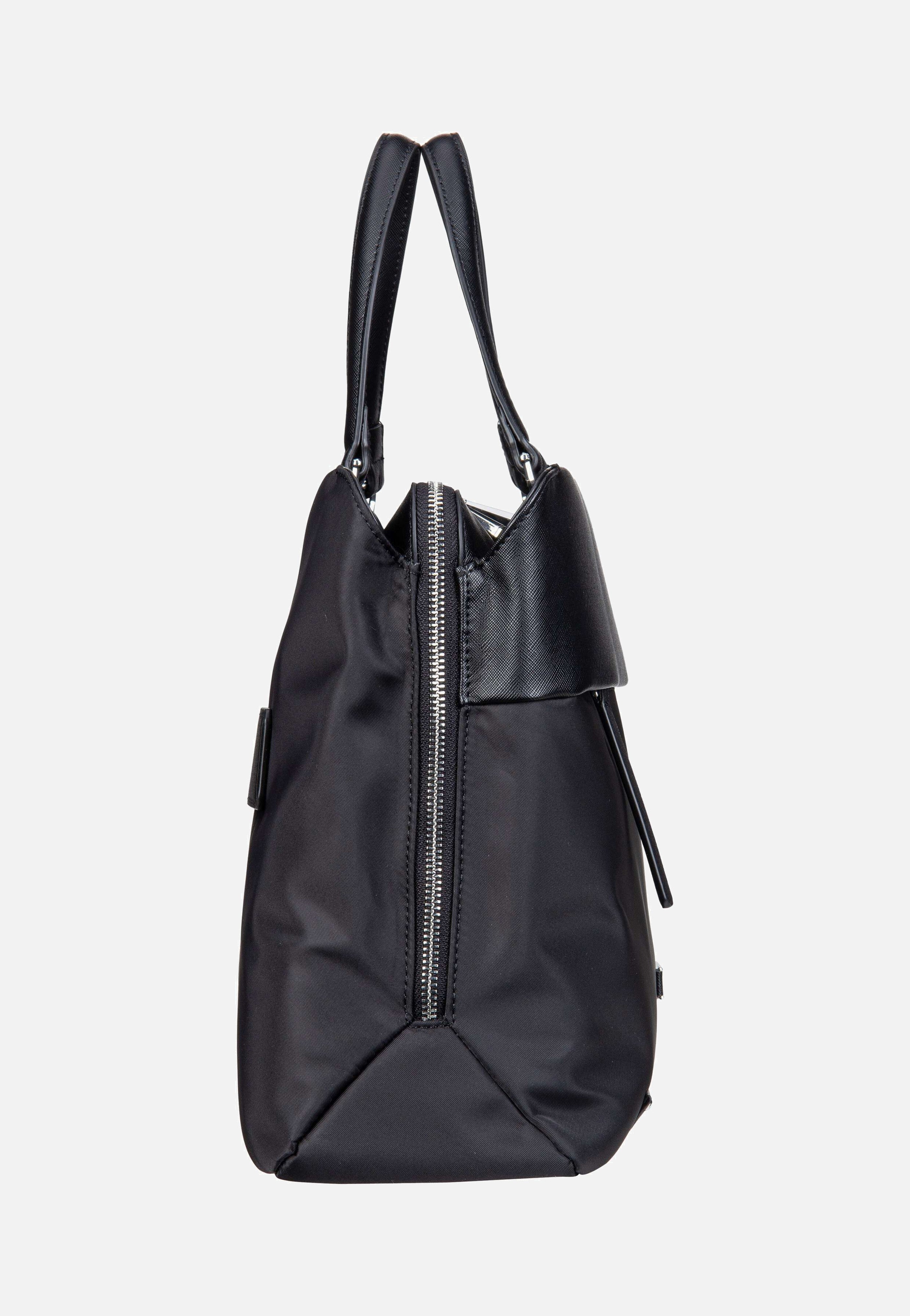 Samsonite - Zalia 3.0 Bailhandle 3 Comp 14.1'' Black - Briefcase | Women-Image