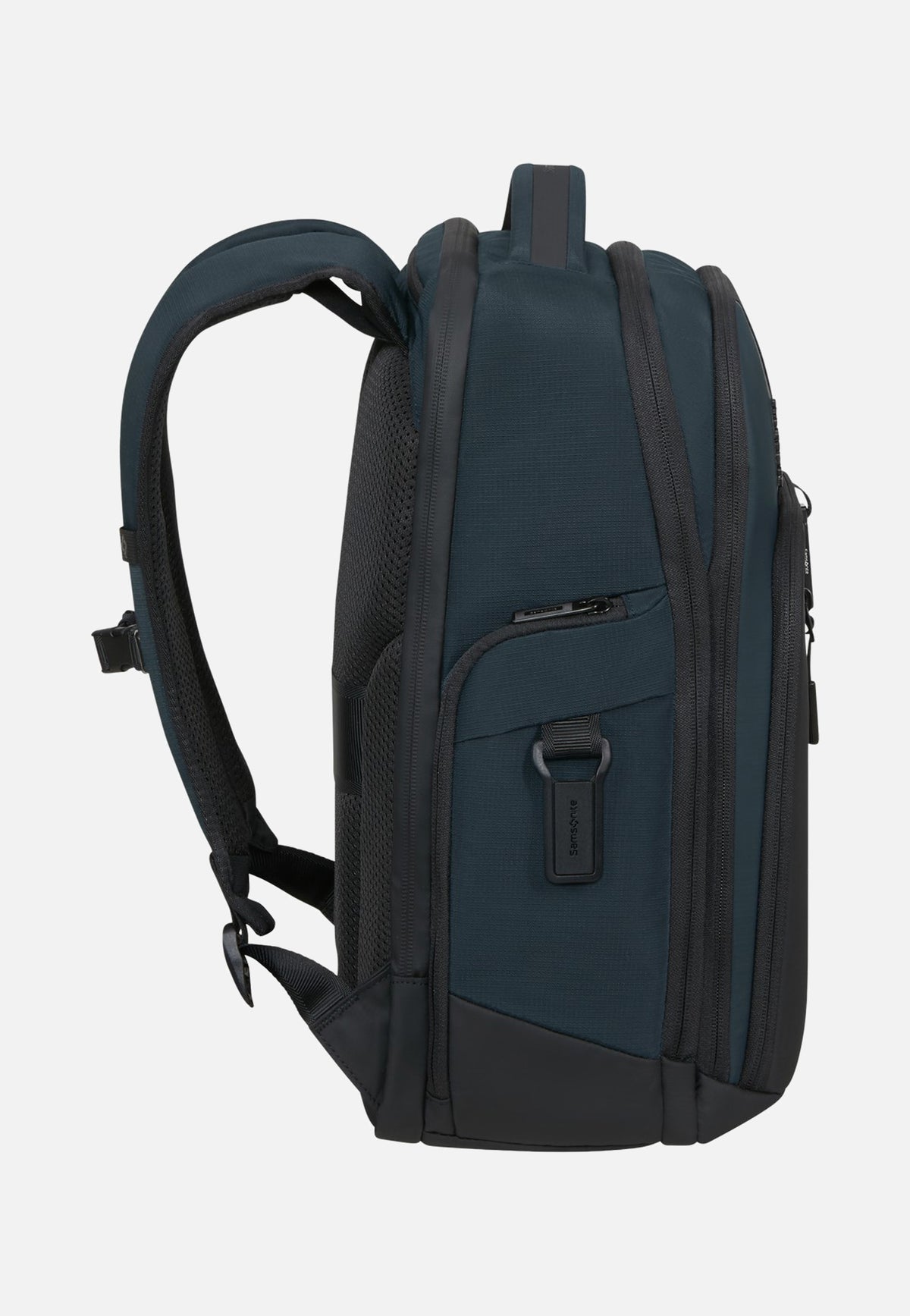 Samsonite Biz2Go 2.0 Laptop 14.1" Deep Blue Rugtassen