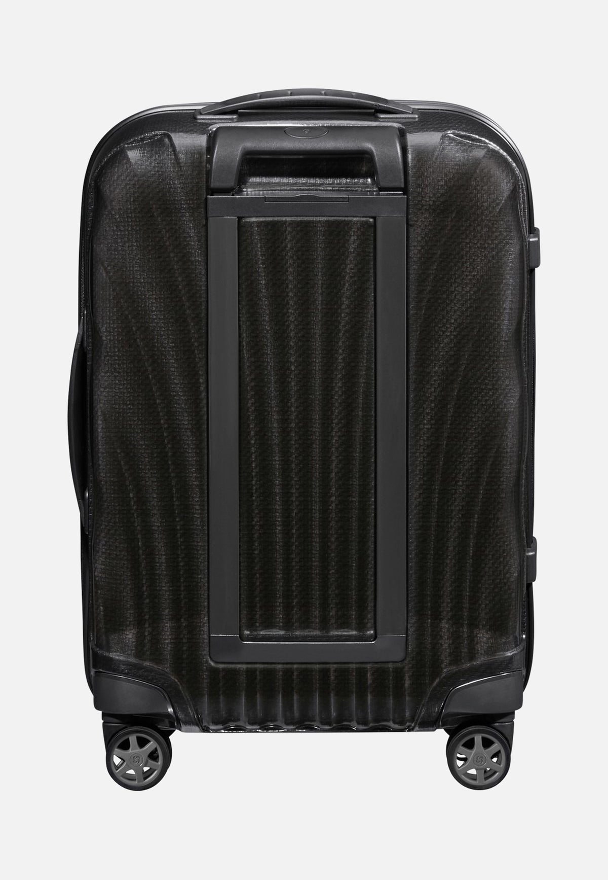 Samsonite C-Lite Spinner 55/20 Black Suitcase