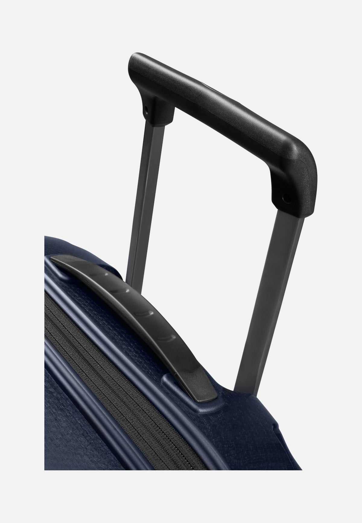 Samsonite C-Lite Spinner 55/20 Exp Midnight Blue Koffer
