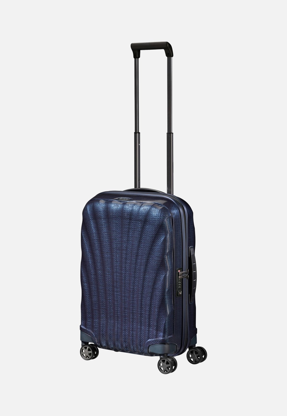 Samsonite C-Lite Spinner 55/20 Midnight Blue Maleta