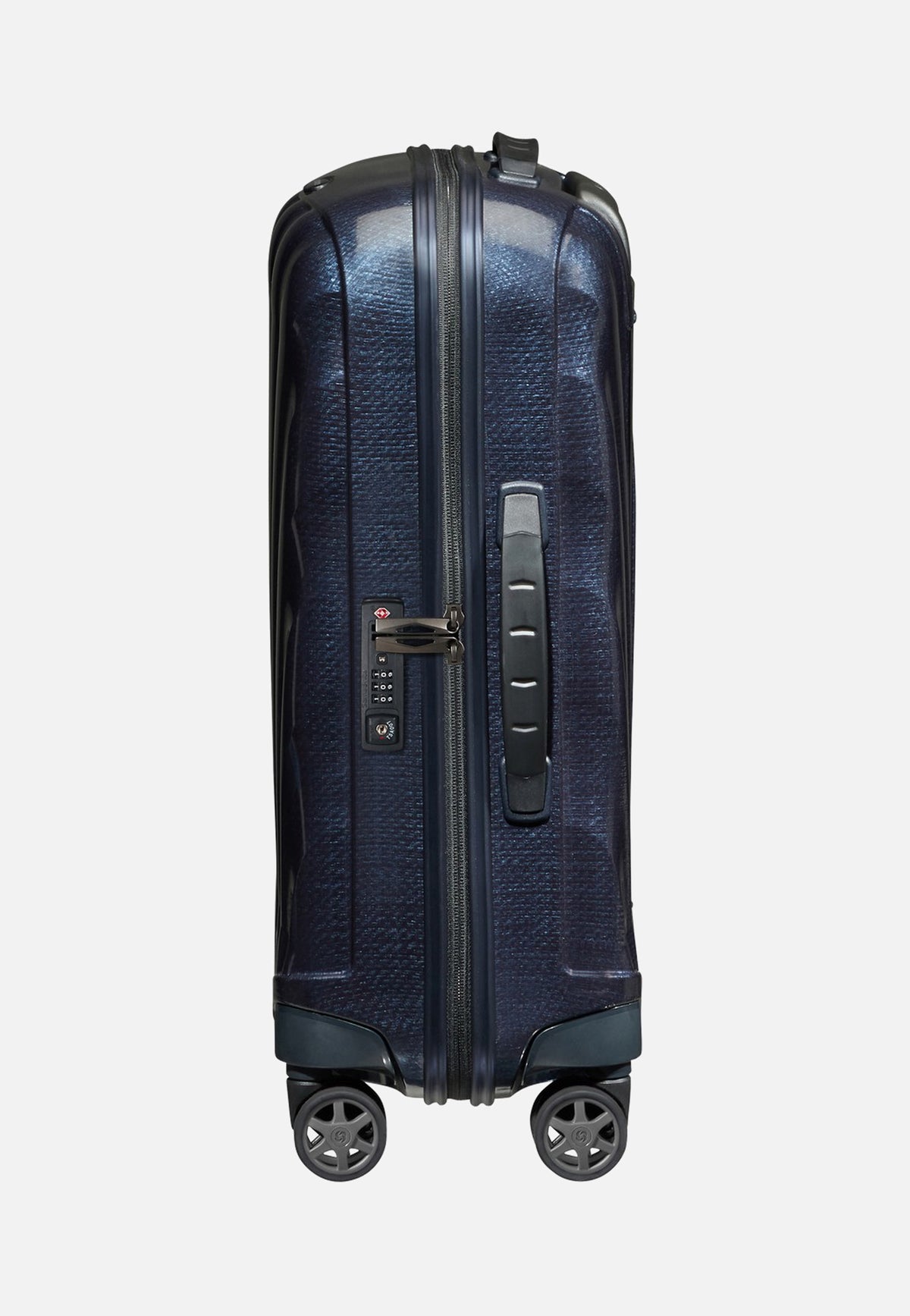 Samsonite C-Lite Spinner 55/20 Midnight Blue Maleta