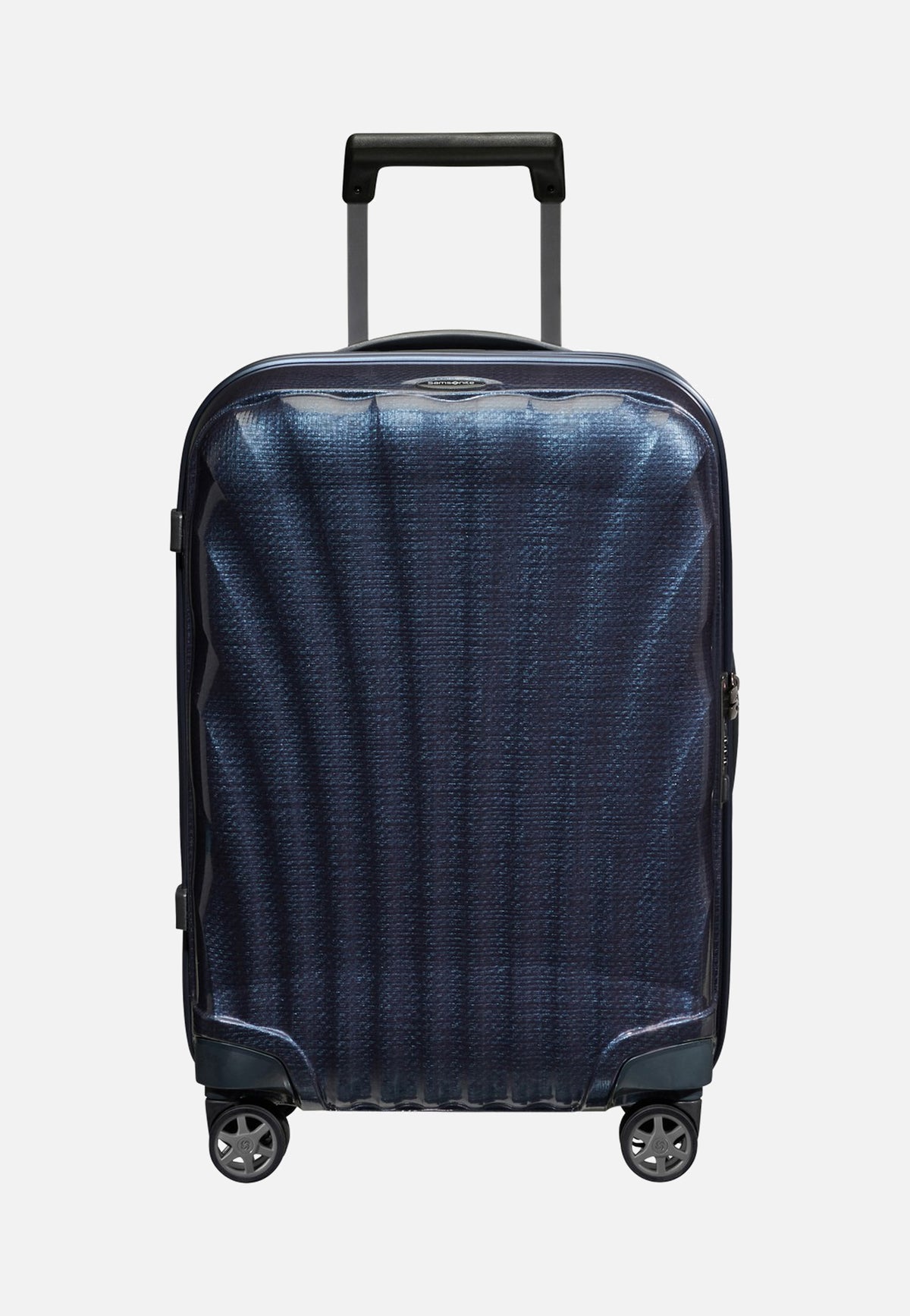 Samsonite C-Lite Spinner 55/20 Midnight Blue Maleta