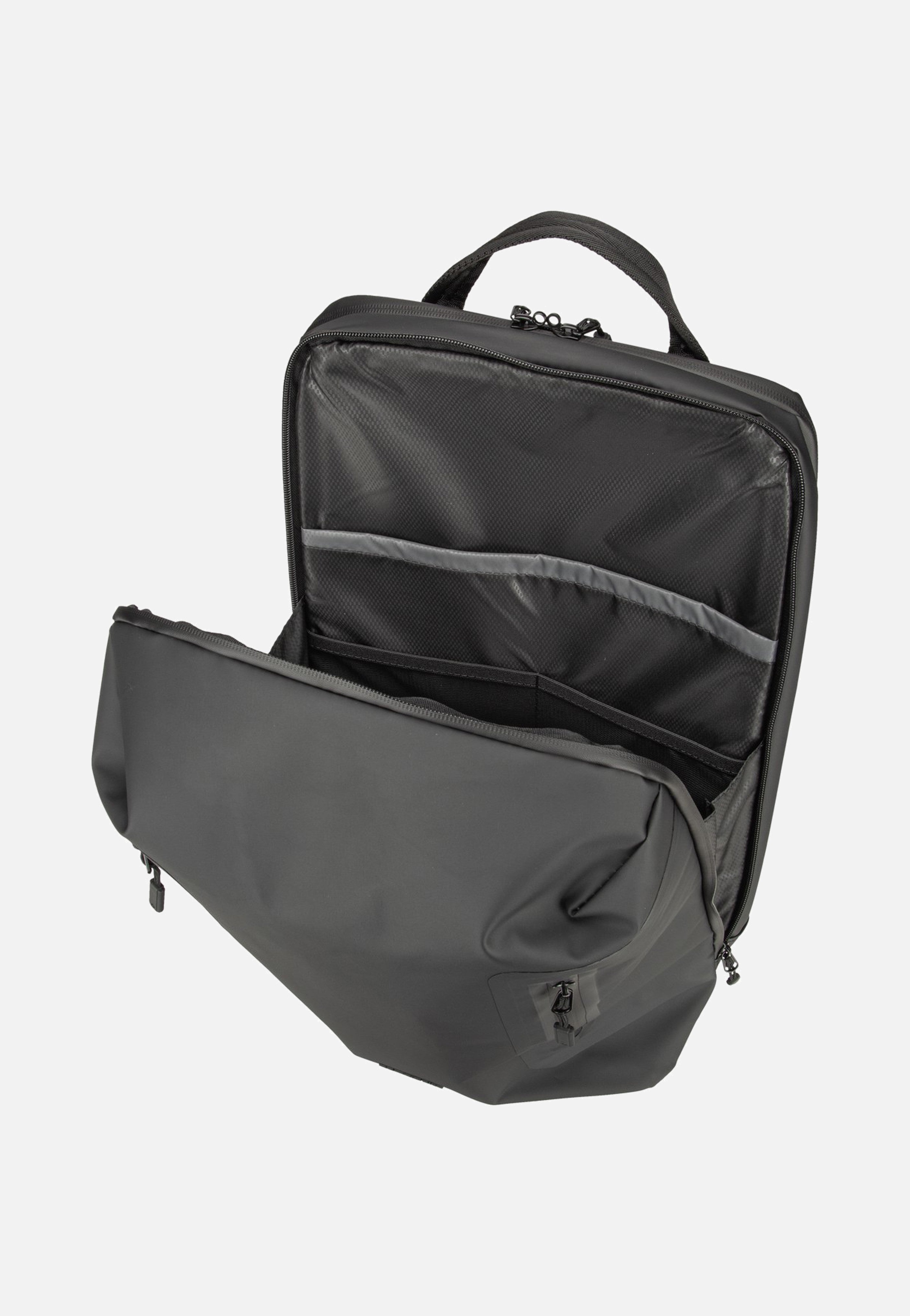 Samsonite - Coatify Biz 15.6" Backpack Black - Backpack | Neutral-Image